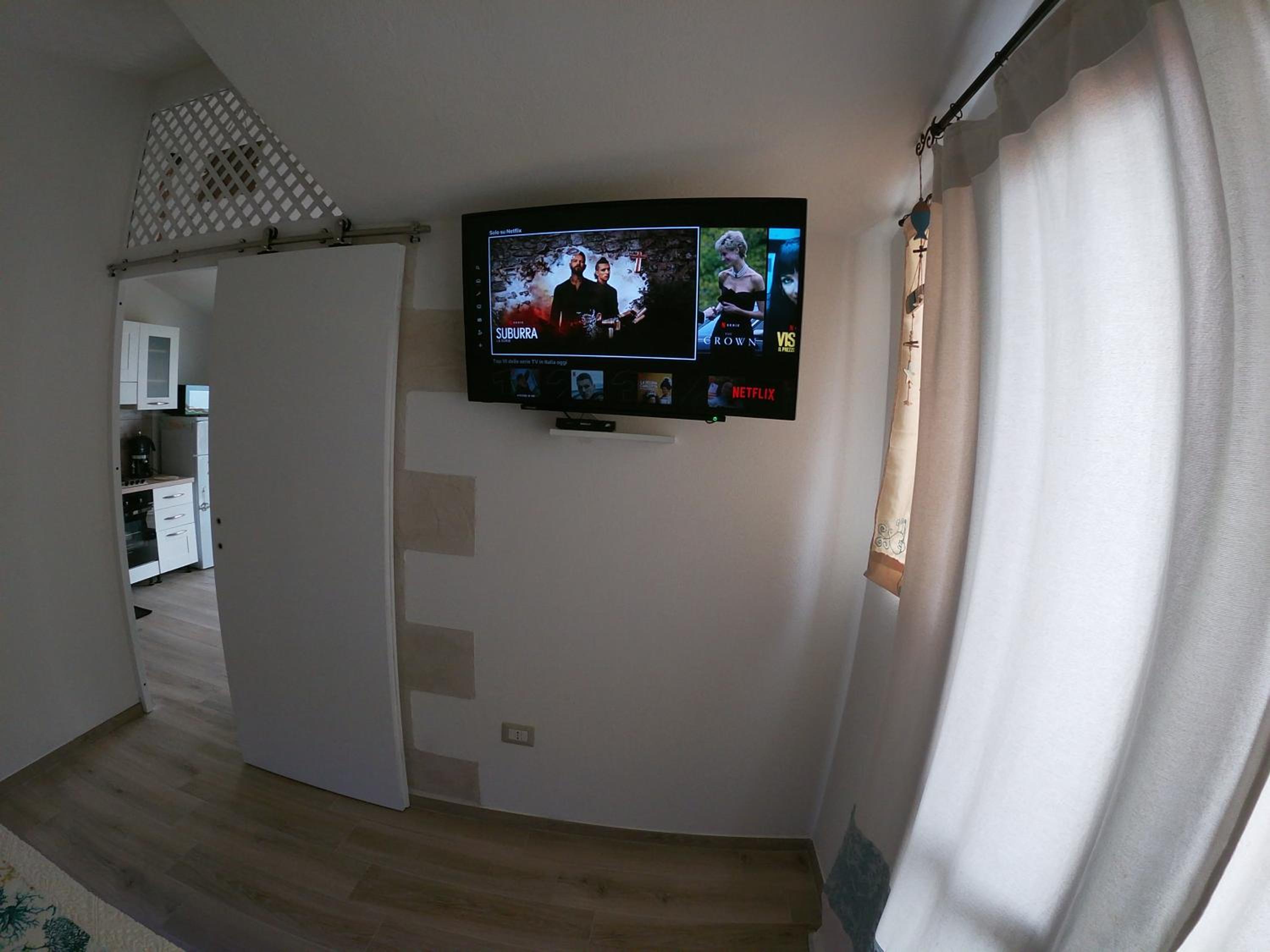 Oasi del Relax - Seaside Peaceful Panoramic Terrace in ITALY - new Sardinia apartment 50 mt beach&sea full comfort air conditioning-WiFi-Parking-Privacy