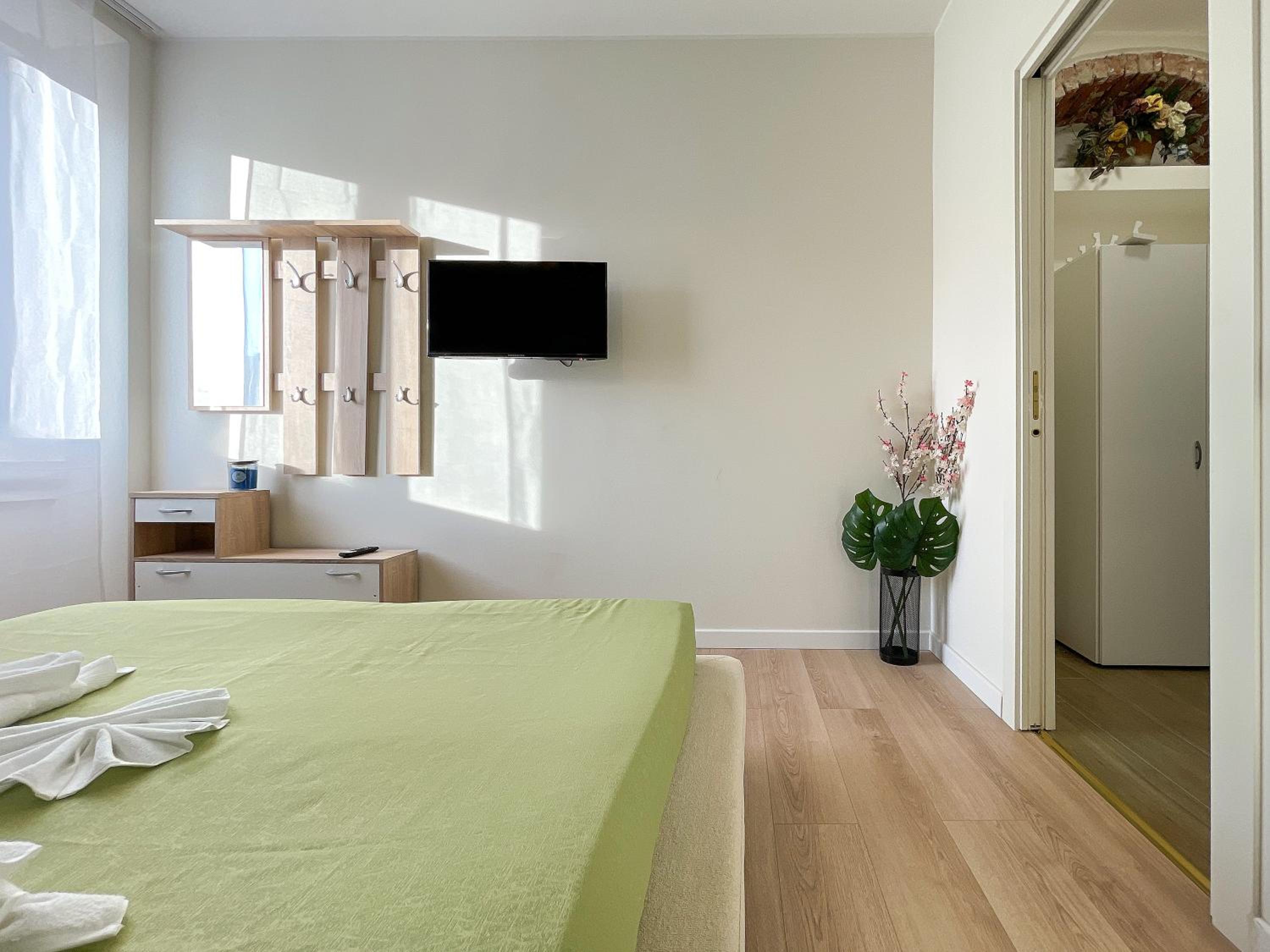Le residenze Milano Torricelli