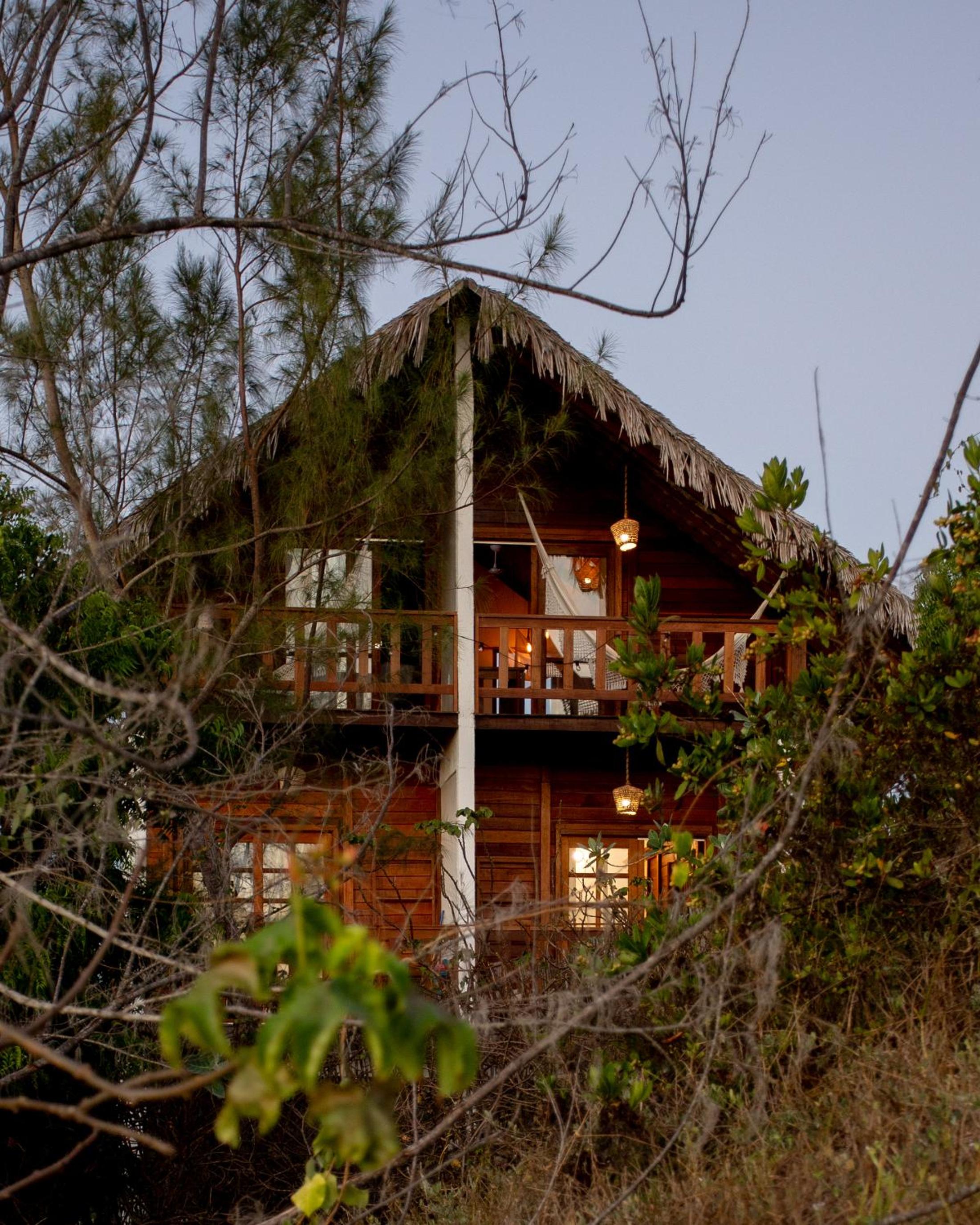 Chalet du Kite
