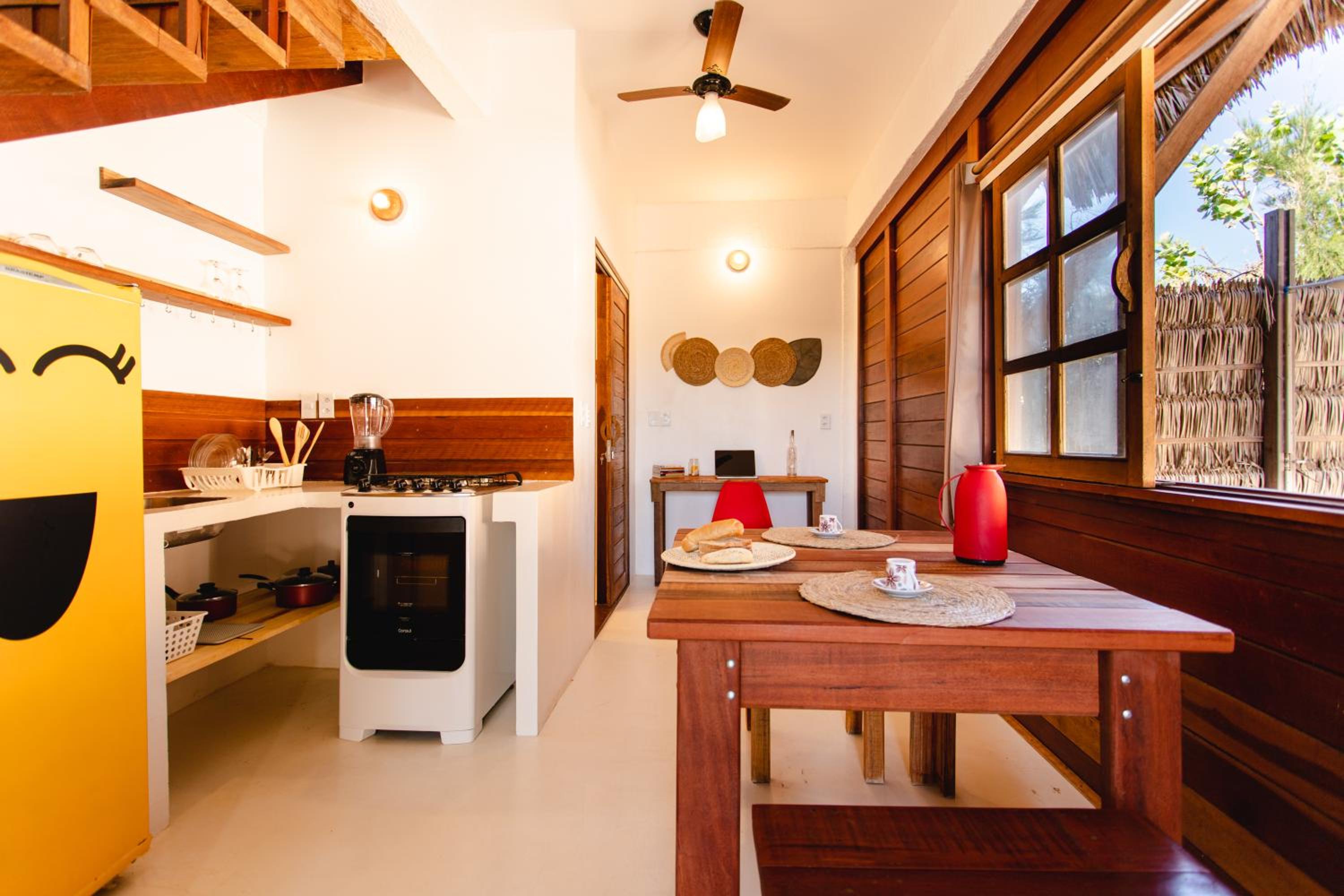 Chalet du Kite
