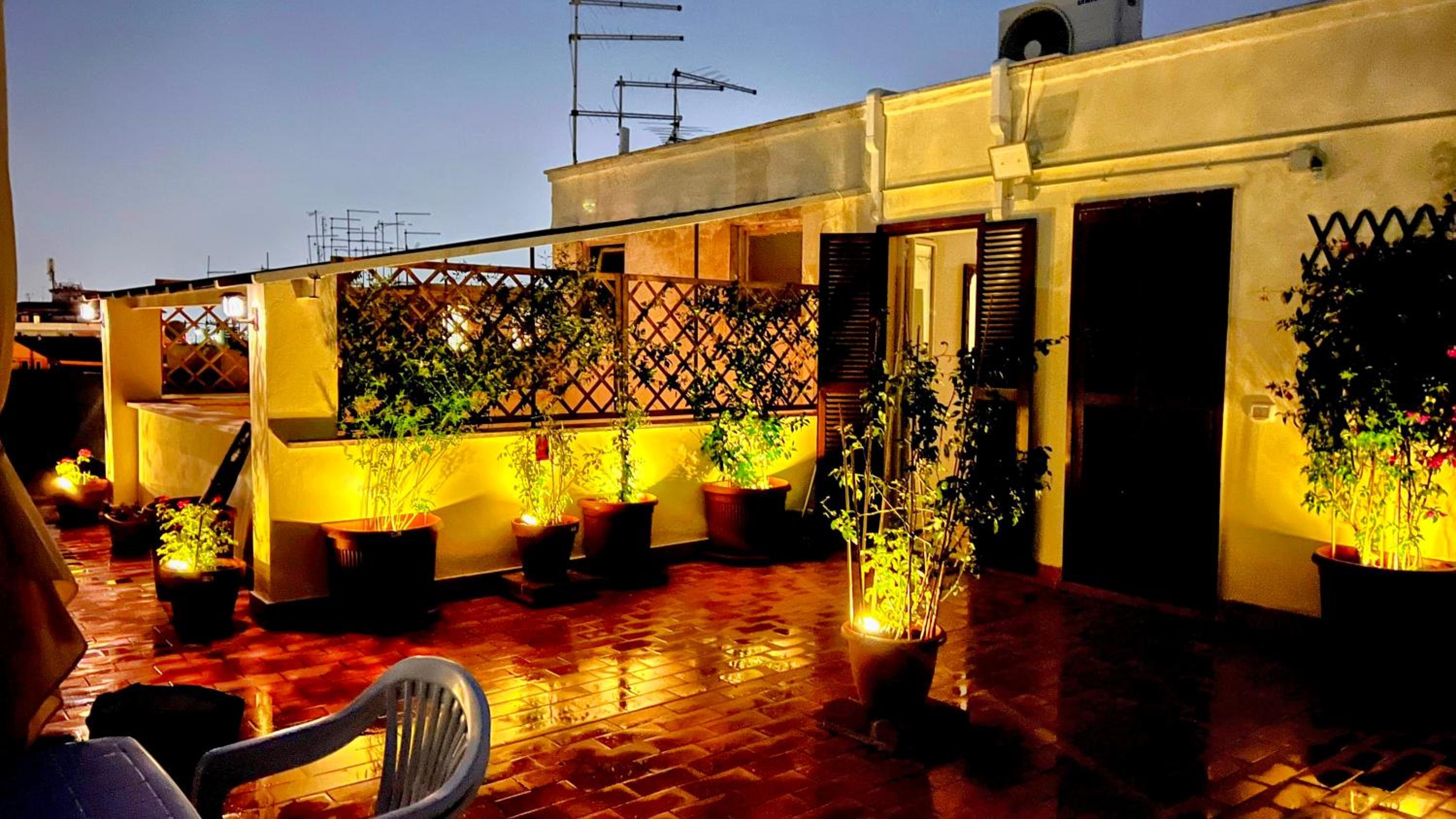 roof
