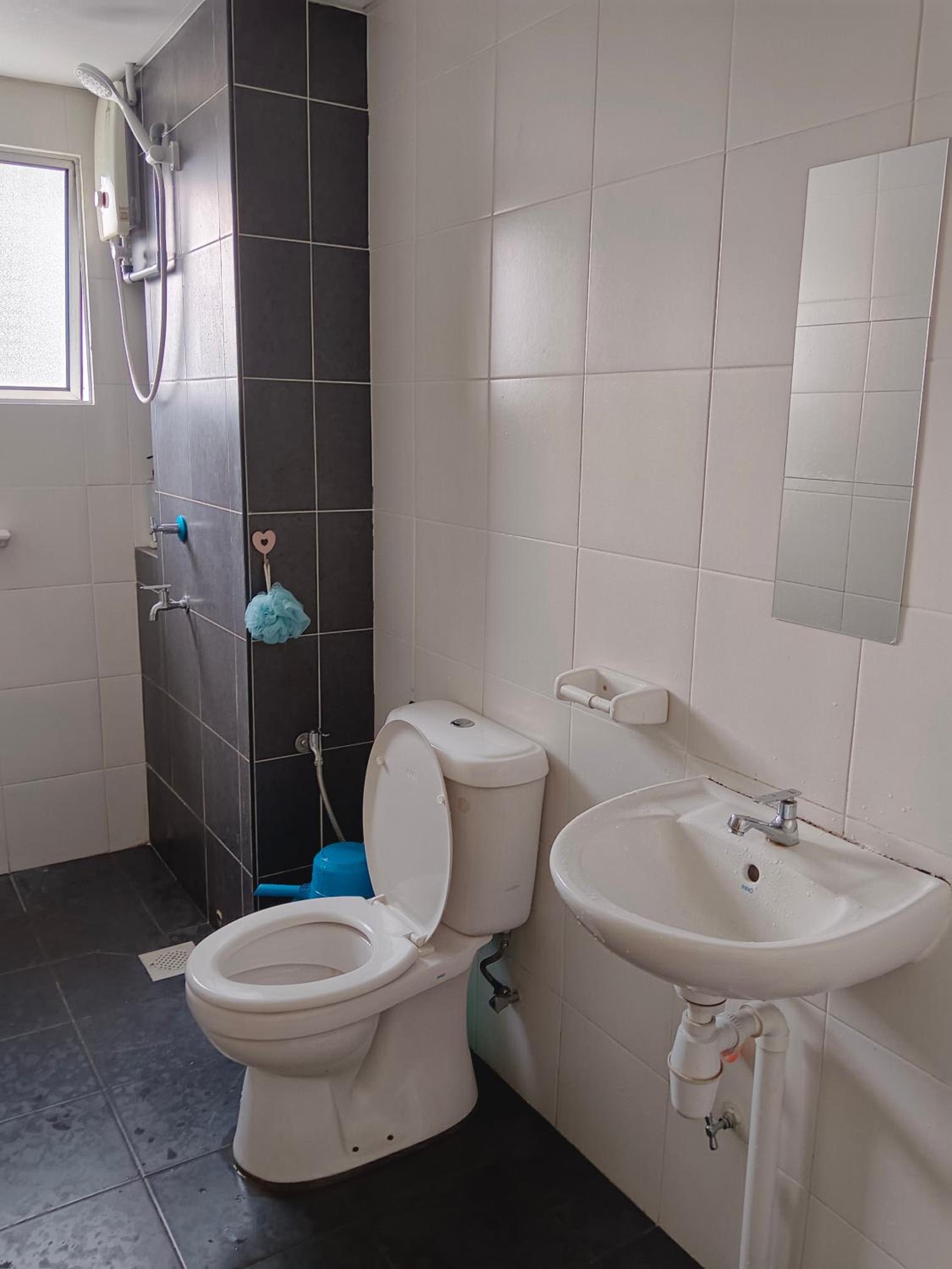 Al Fateh Homestay Apartment in Putrajaya photo 8