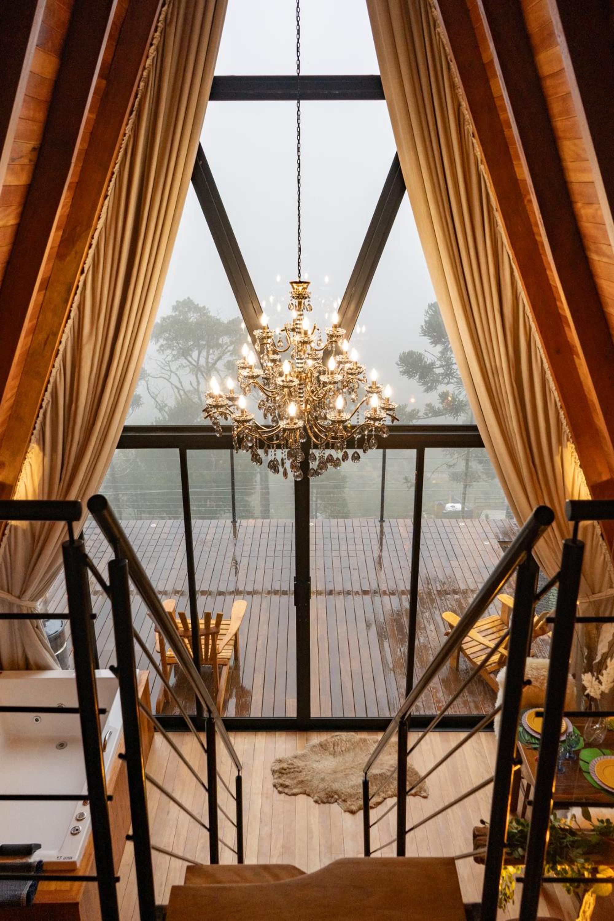 Cabana Amores da Serra Urubici