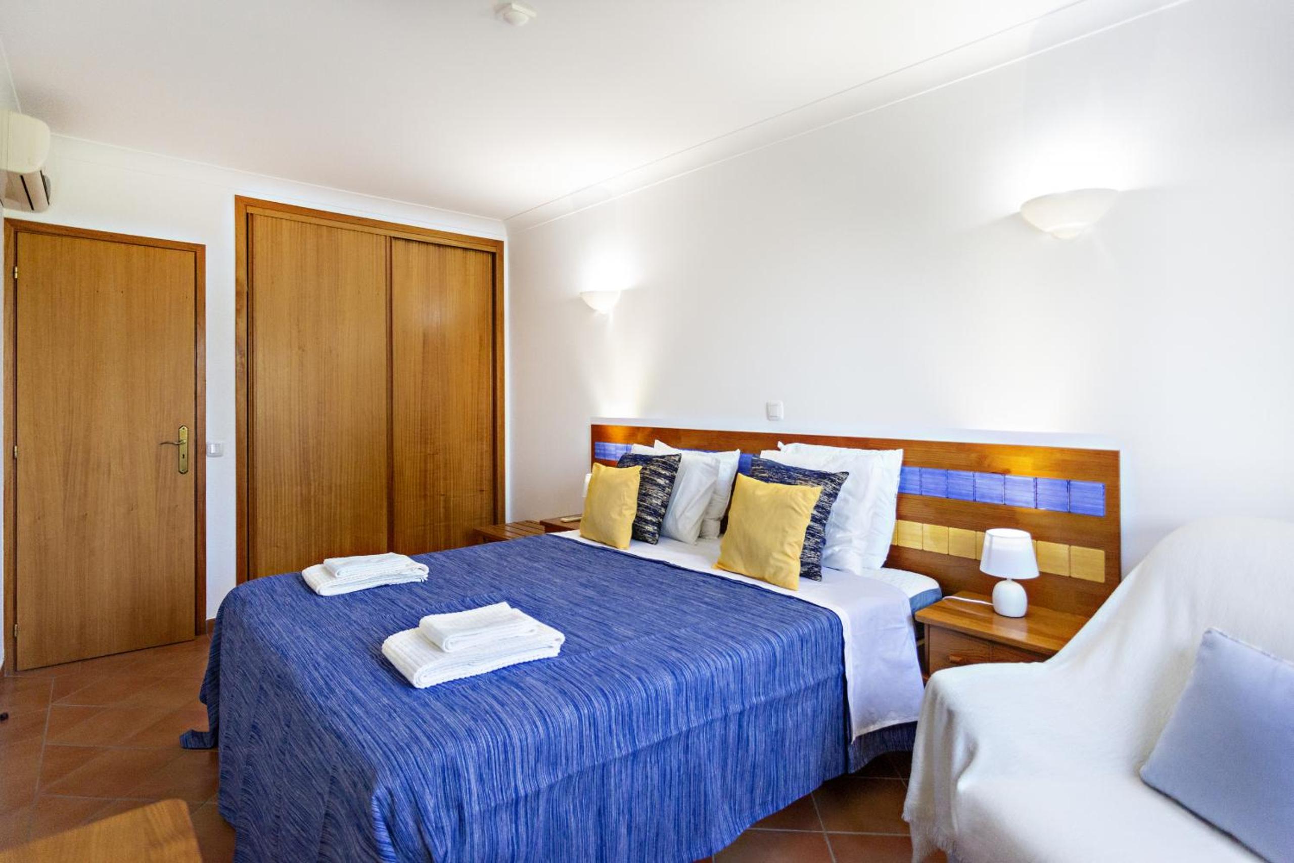 Casa da Eira Apartment view 3