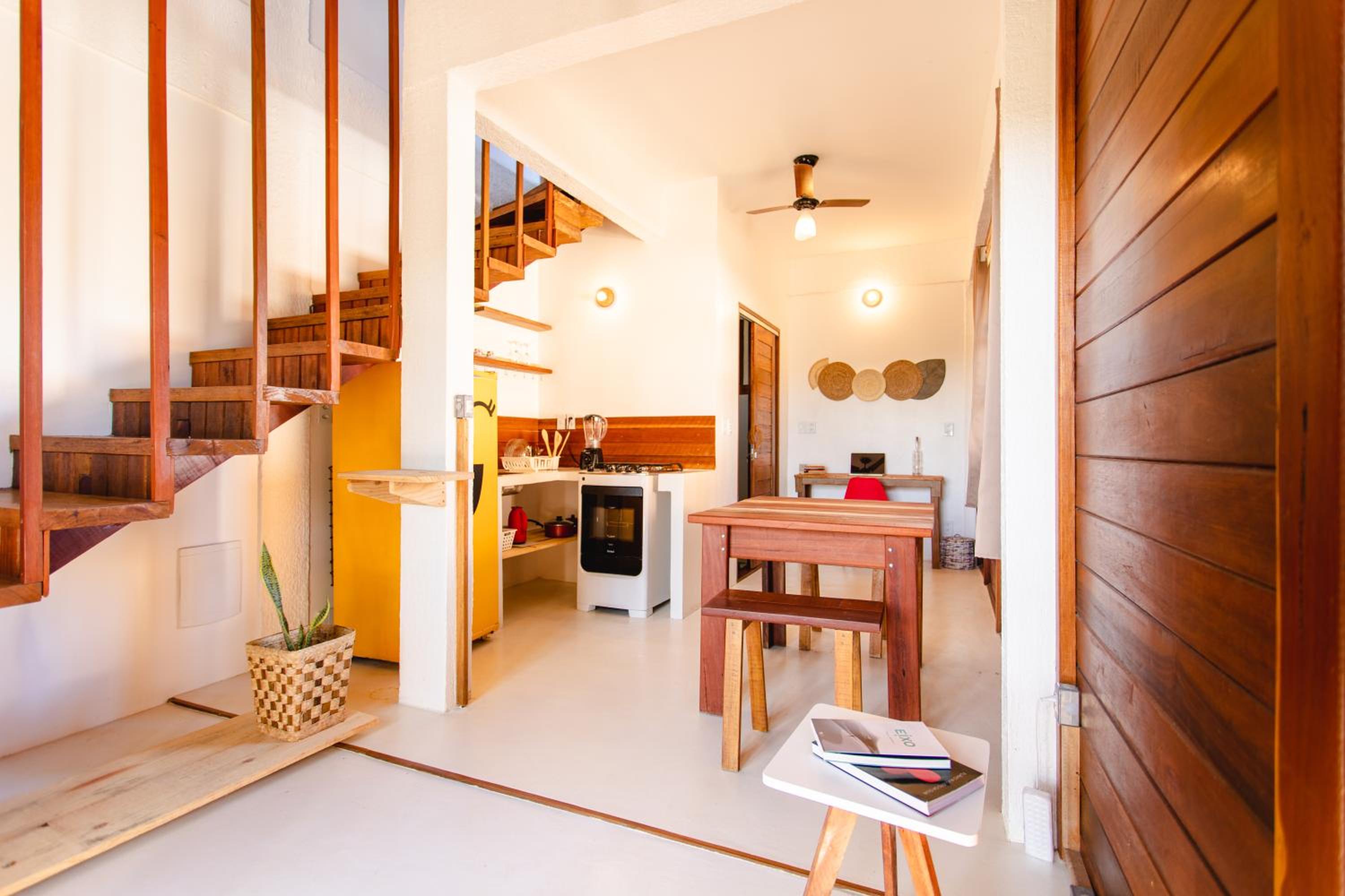 Chalet du Kite