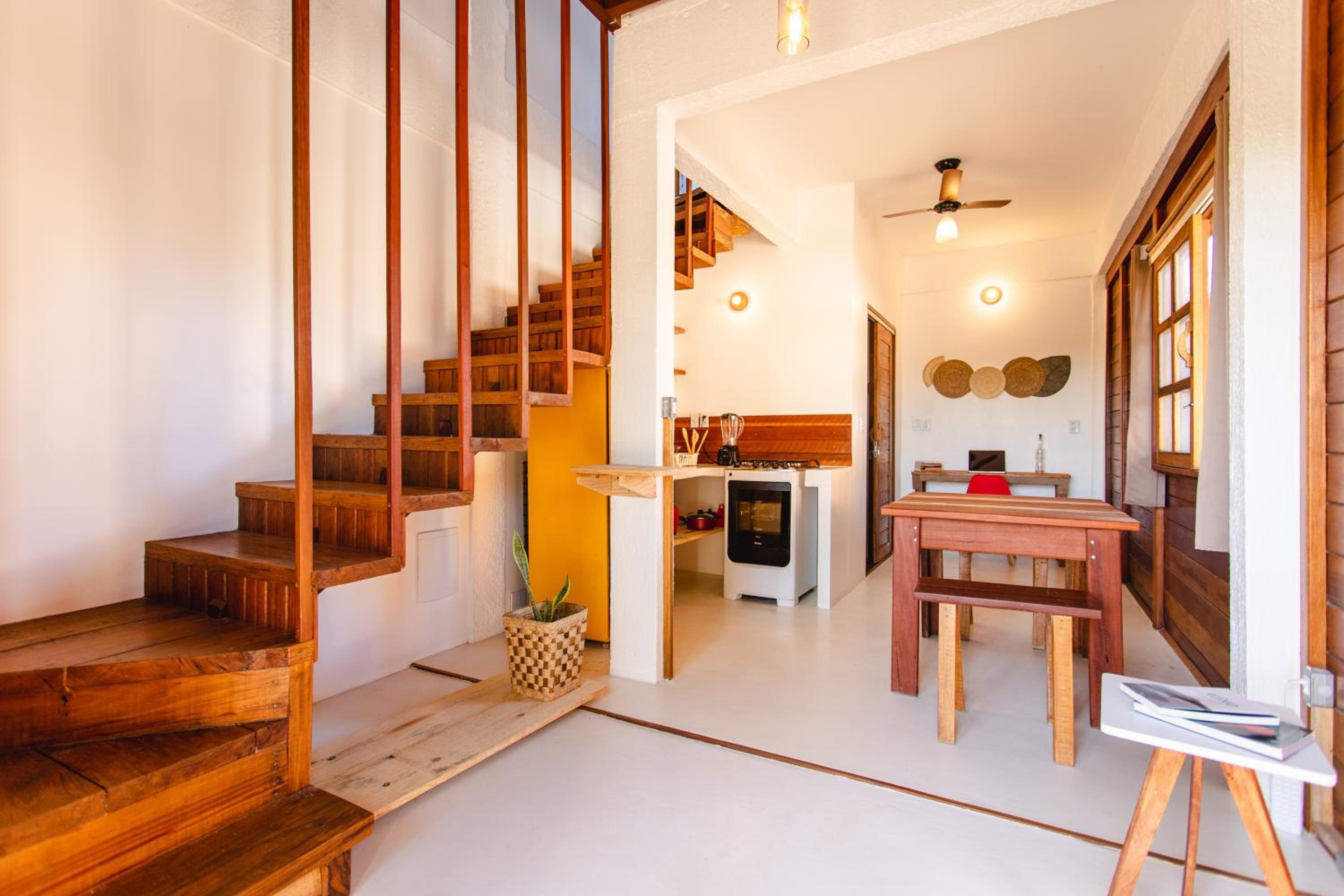 Chalet du Kite