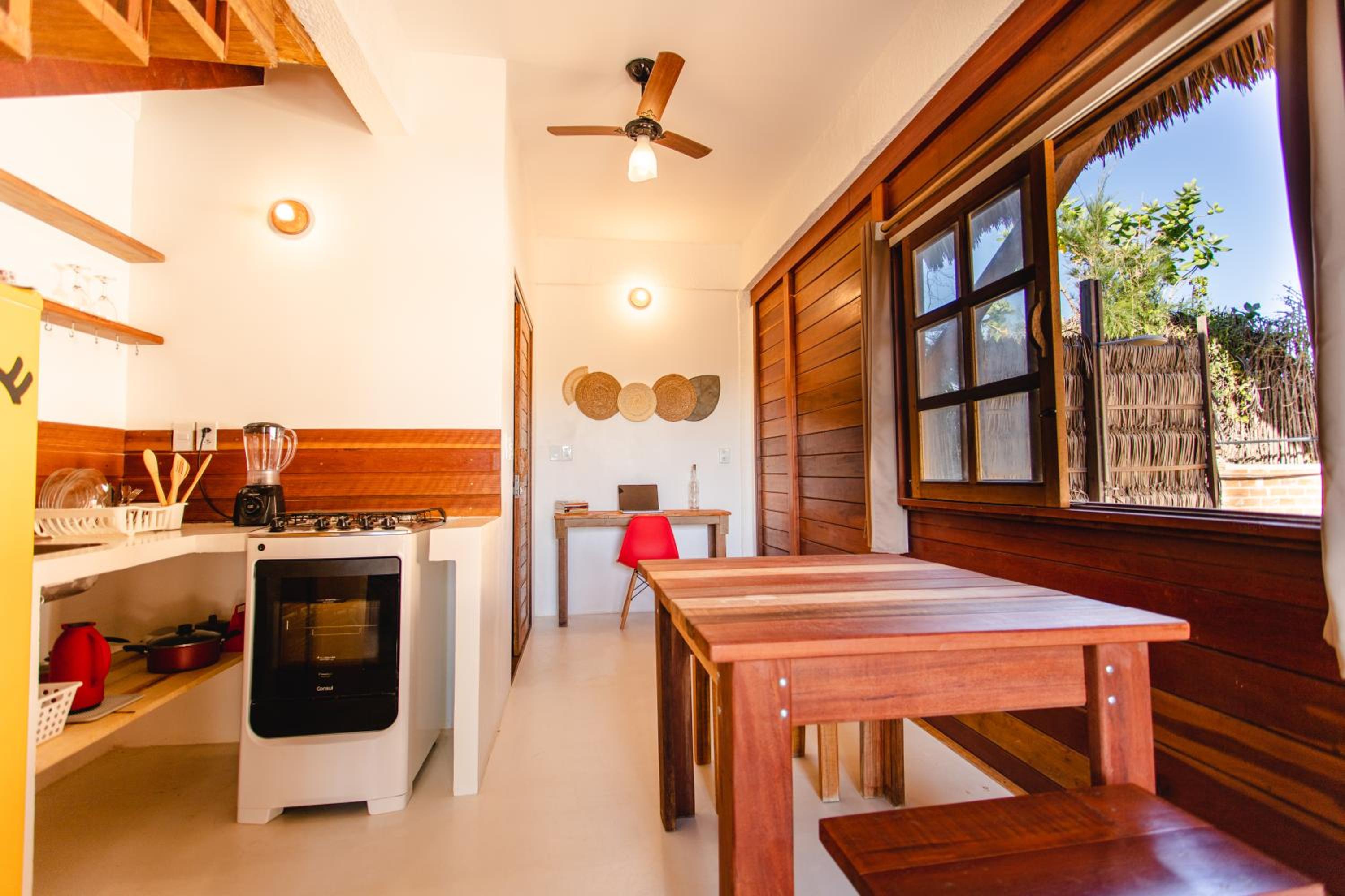 Chalet du Kite