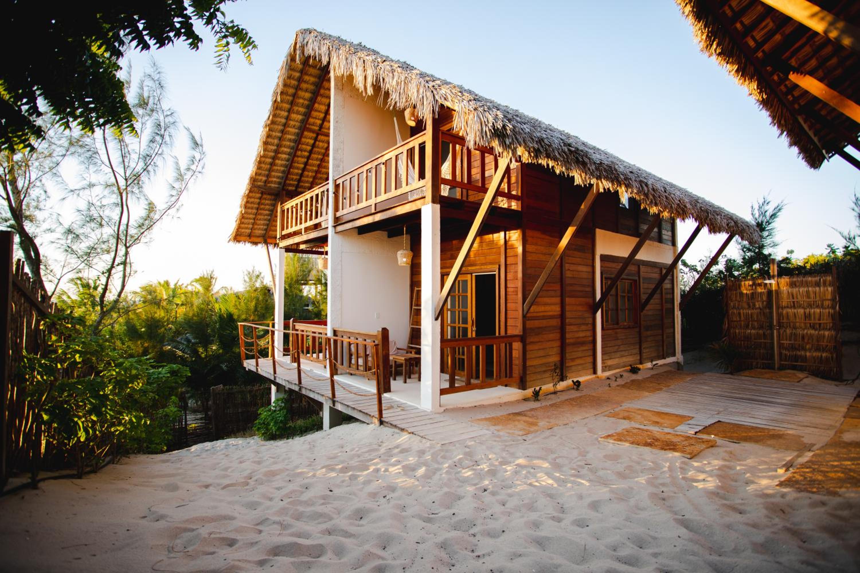 Chalet du Kite