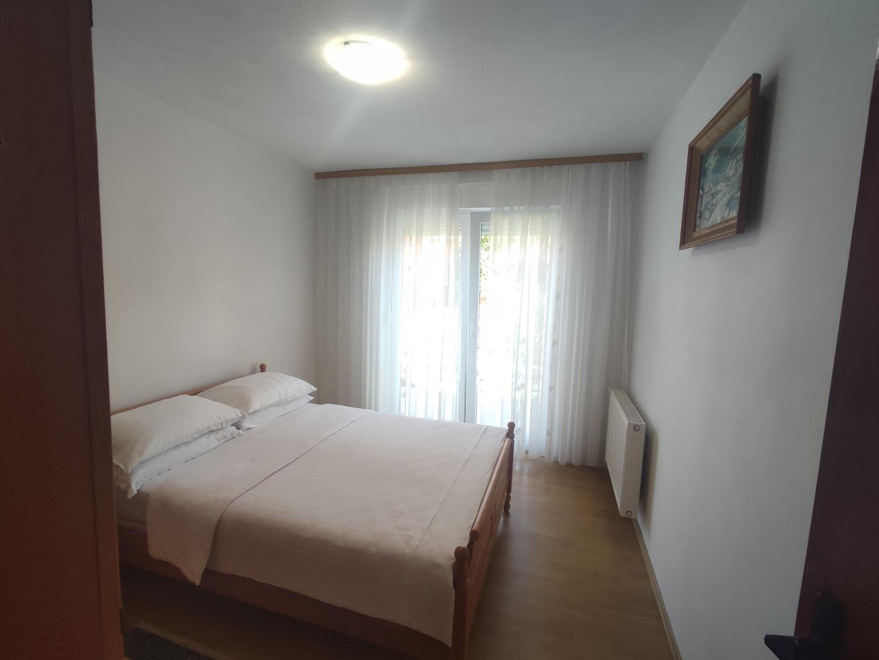 Apartman Bor