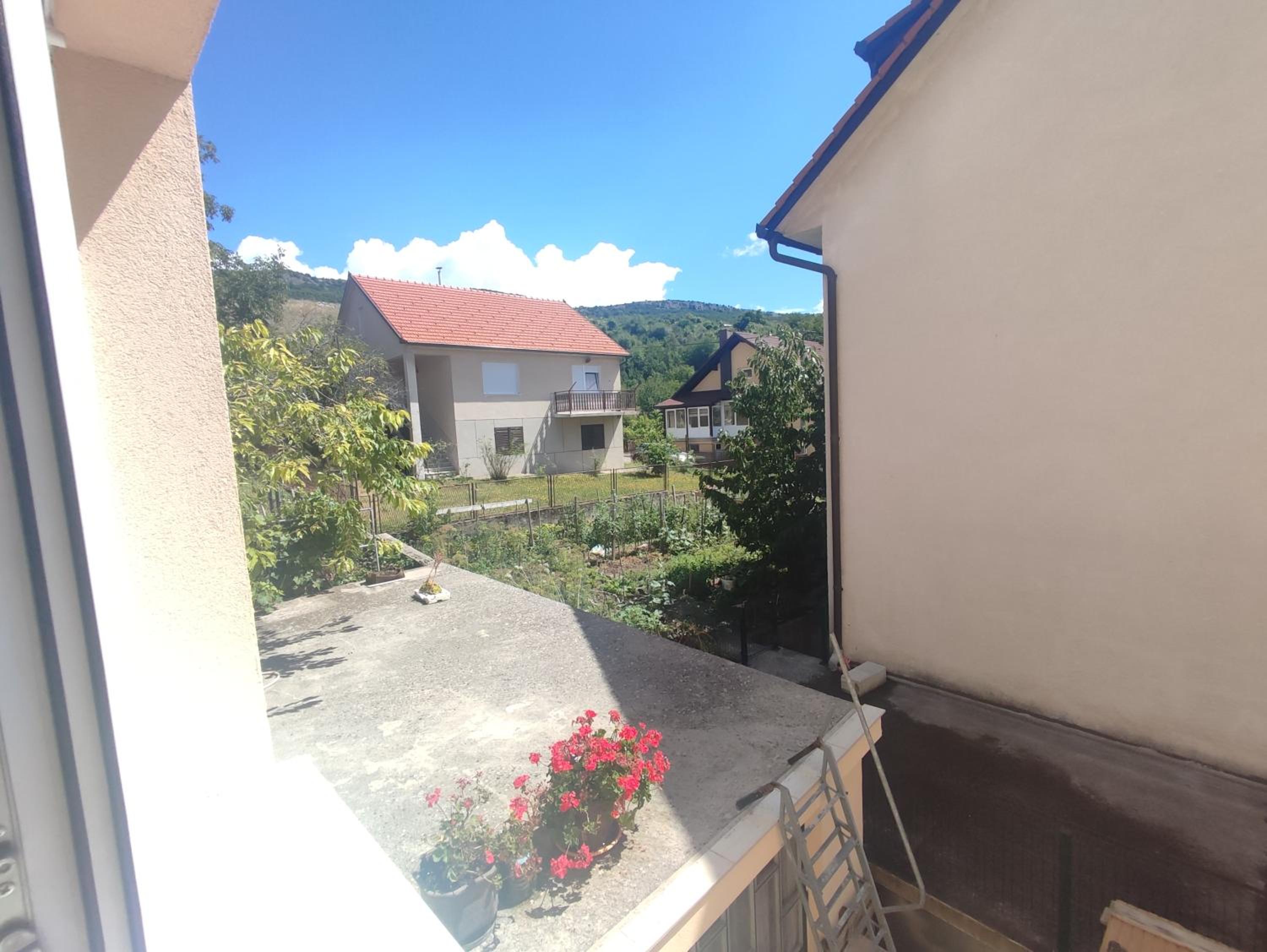 Apartman Bor