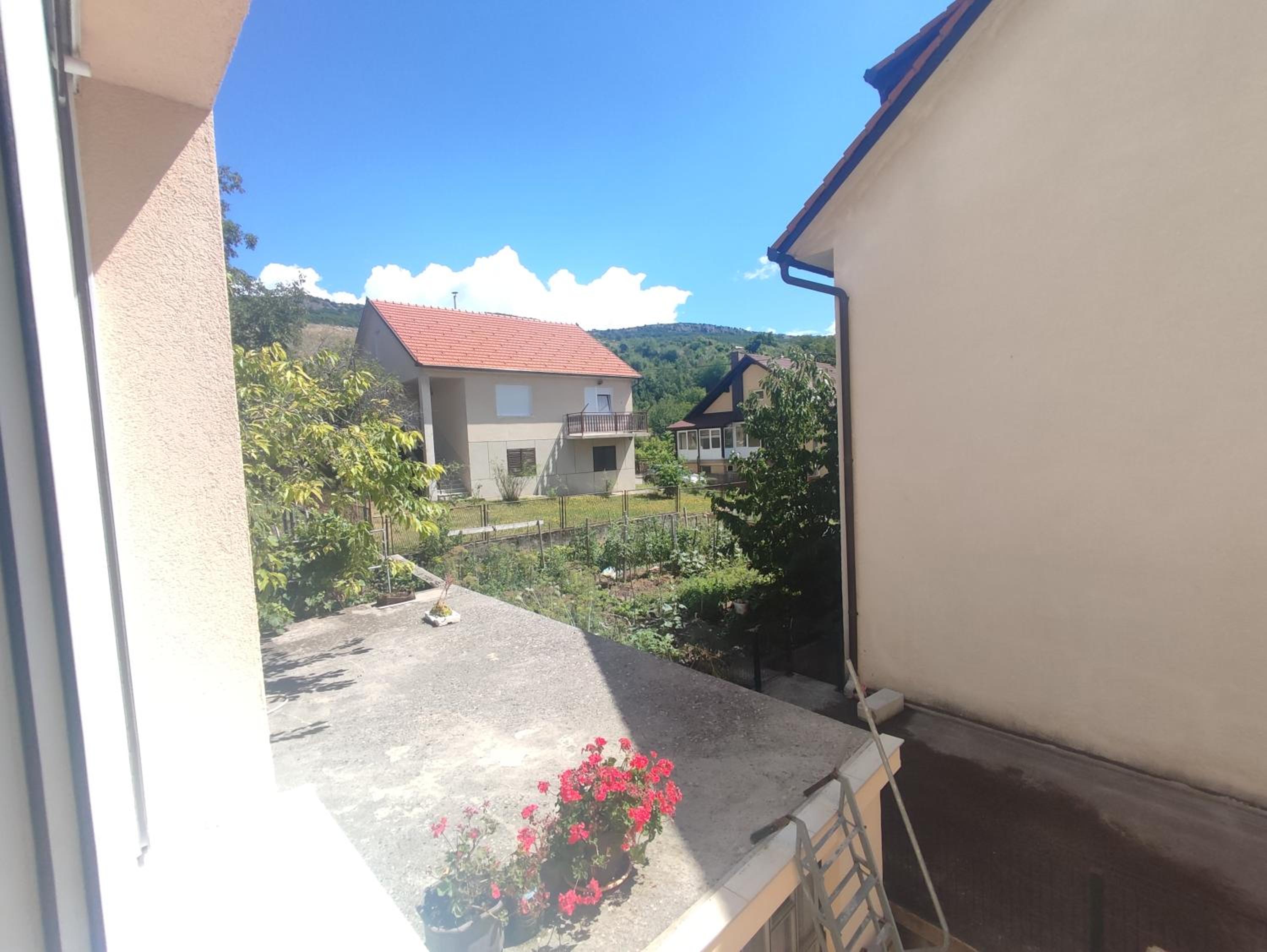 Apartman Bor