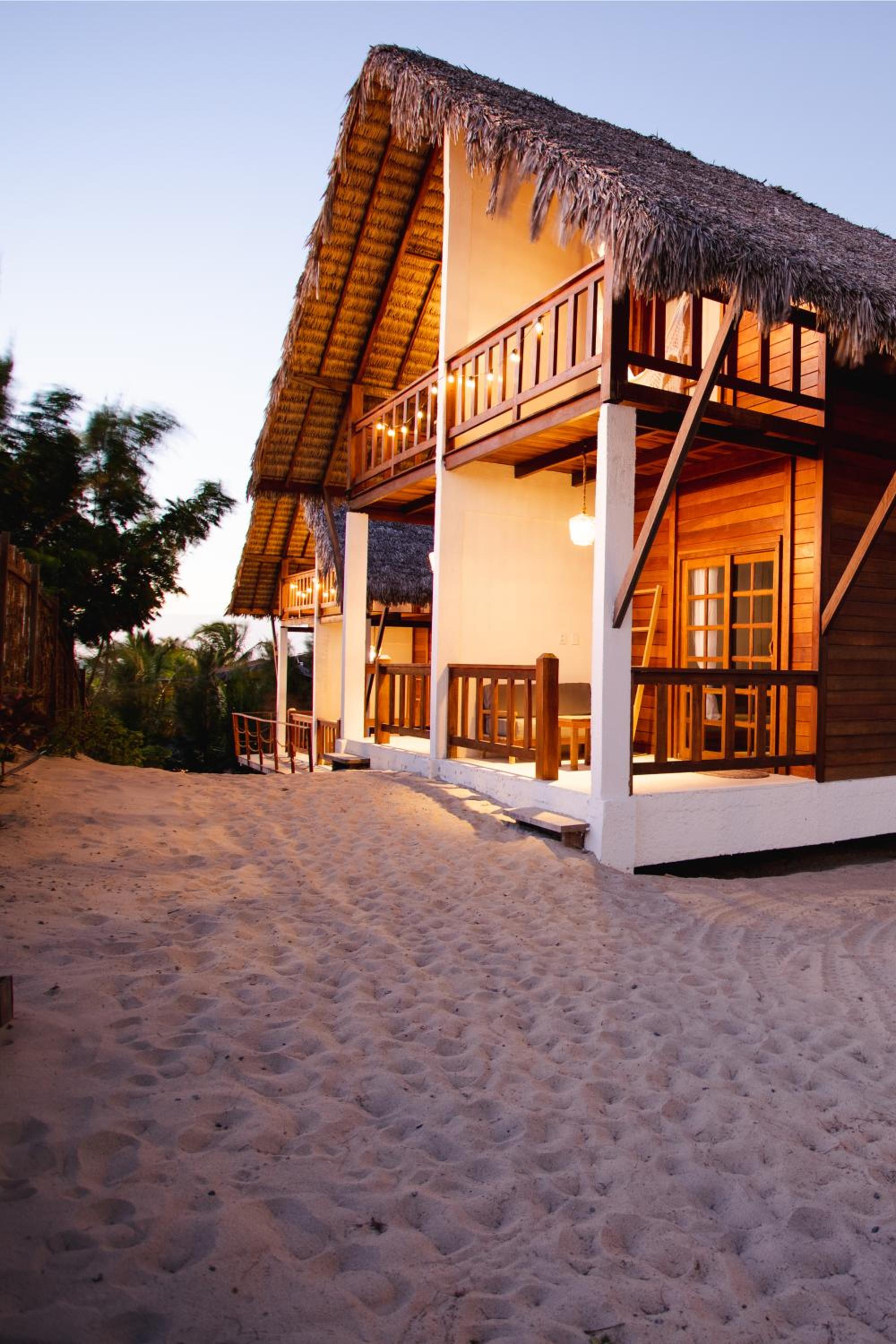 Chalet du Kite