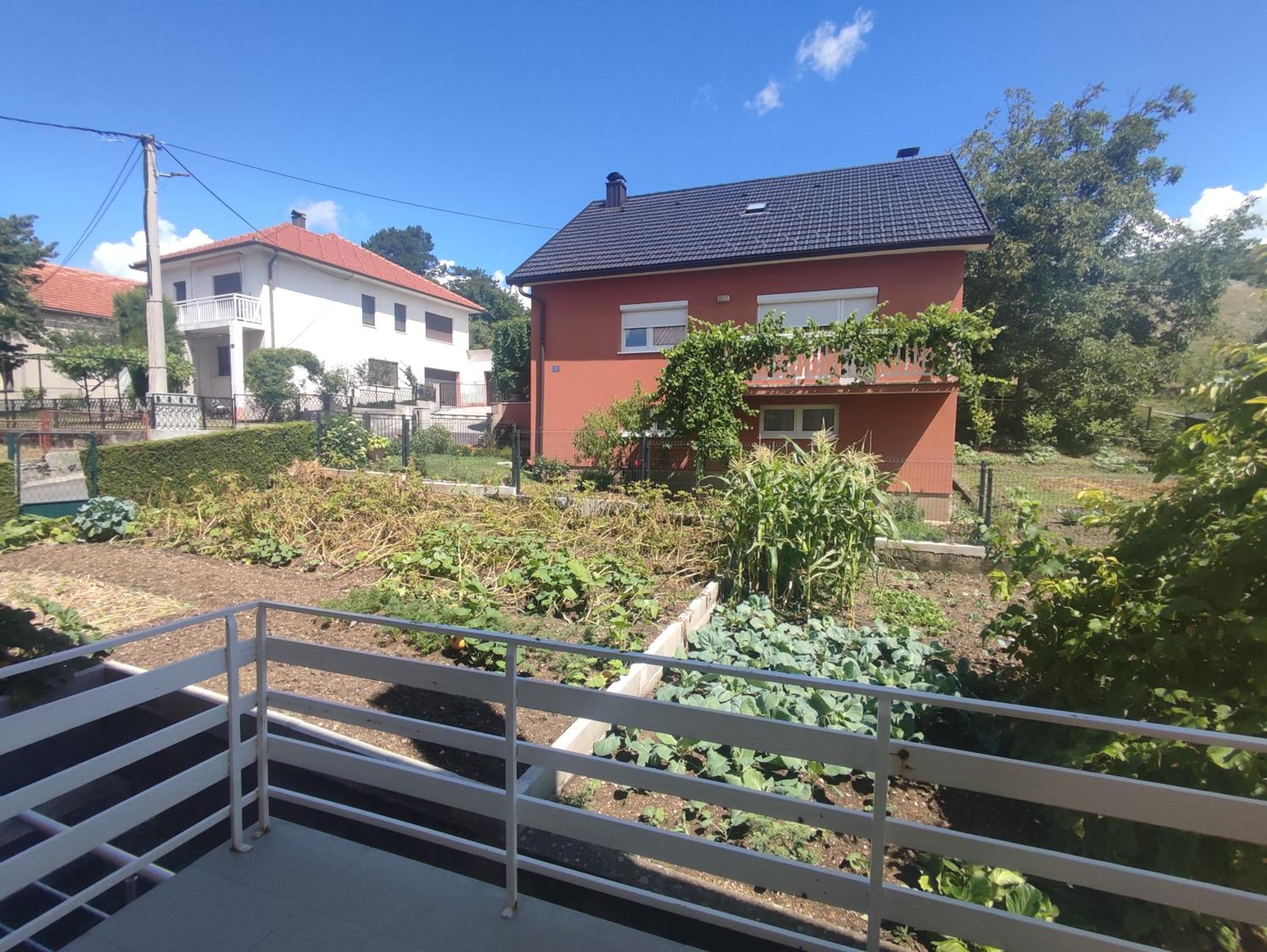 Apartman Bor