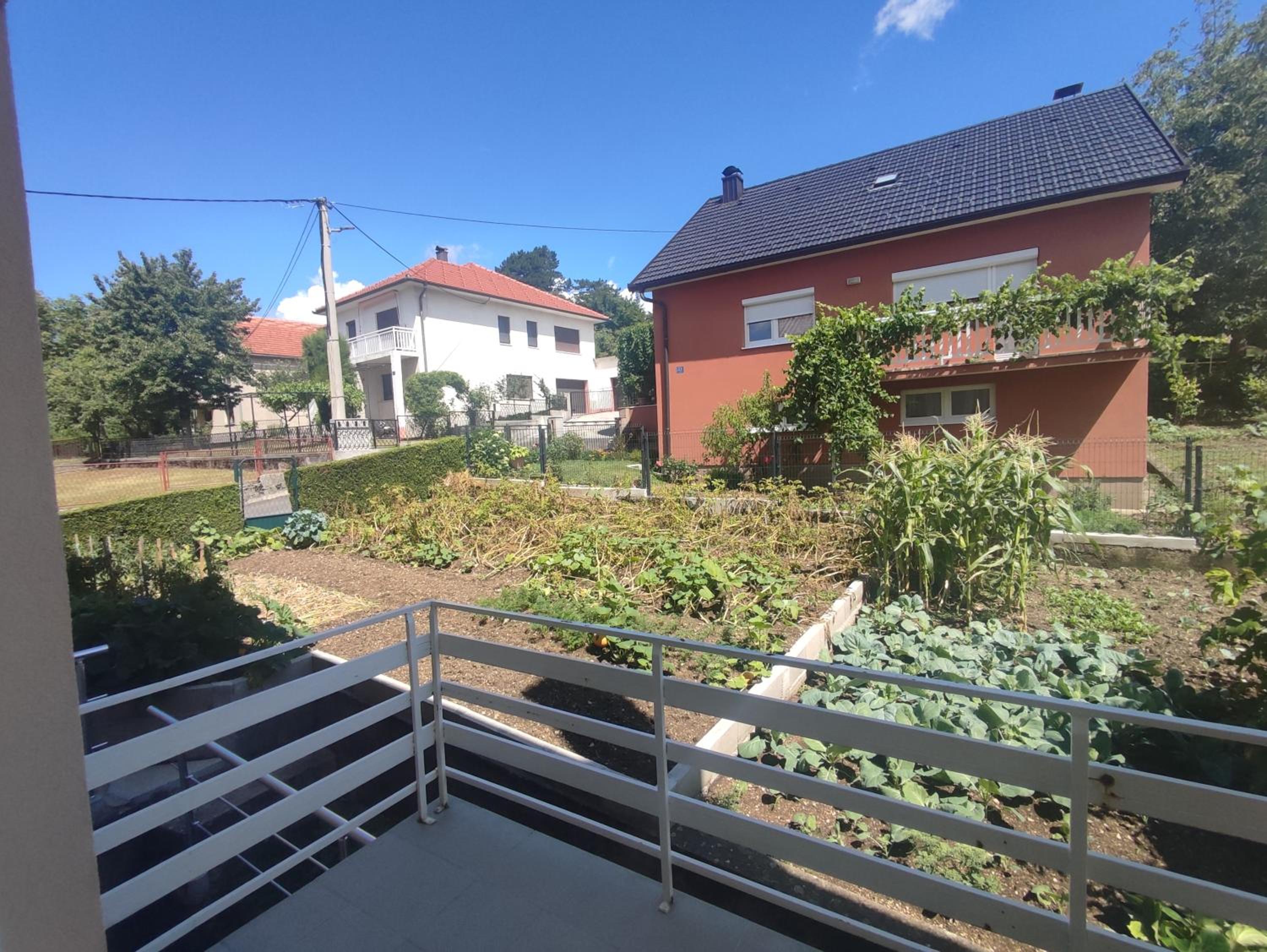 Apartman Bor