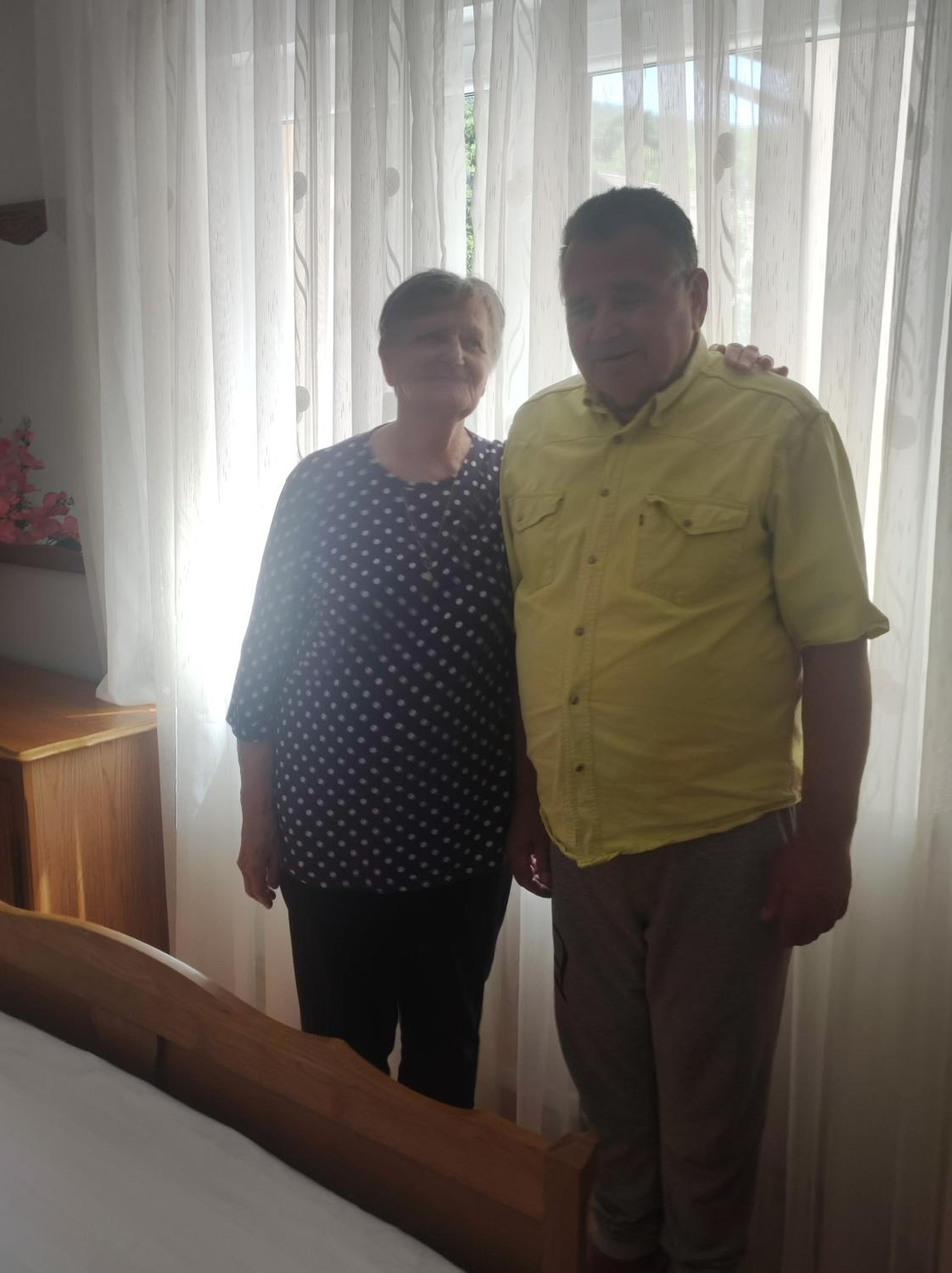 Apartman Bor