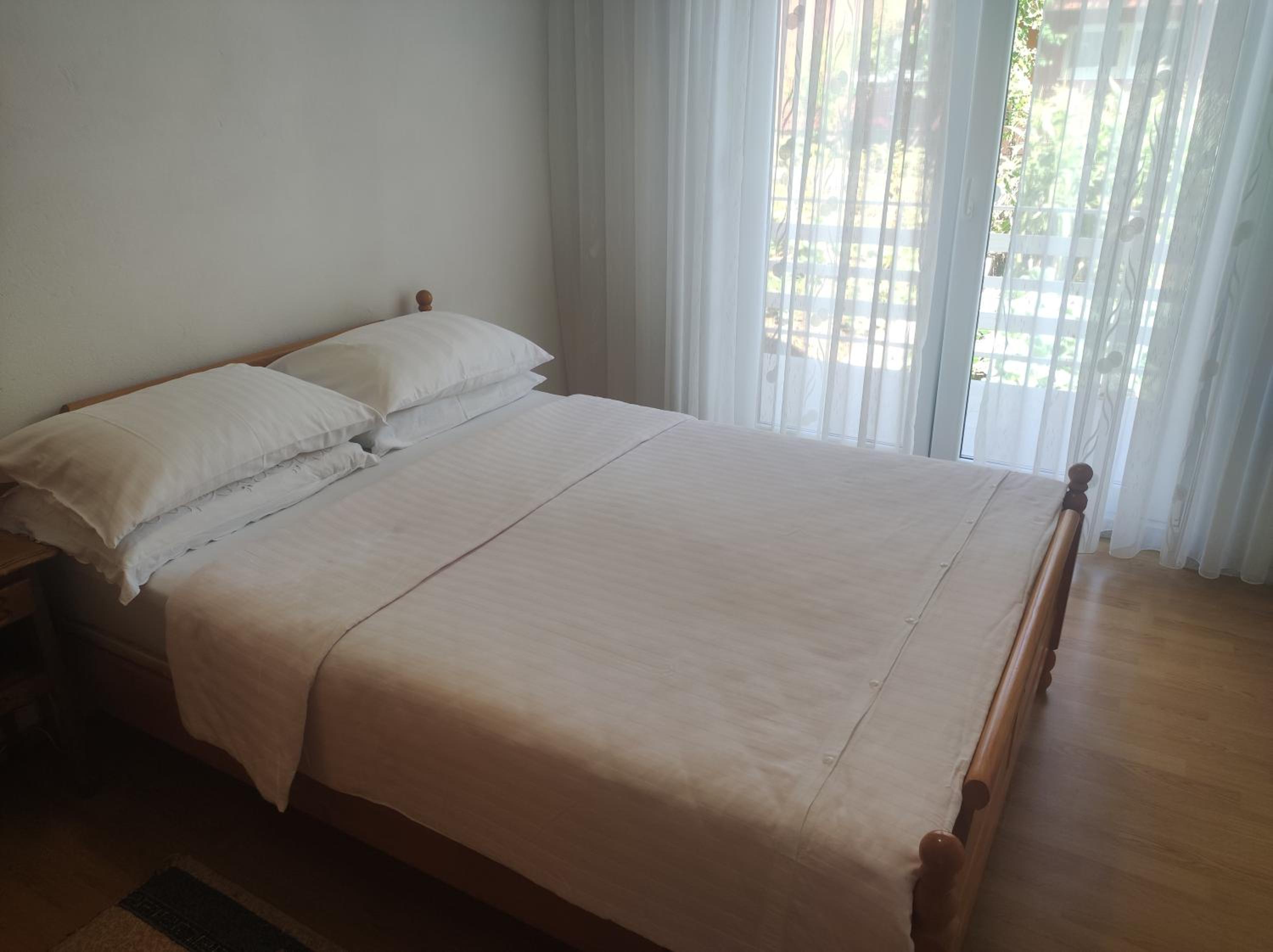 Apartman Bor
