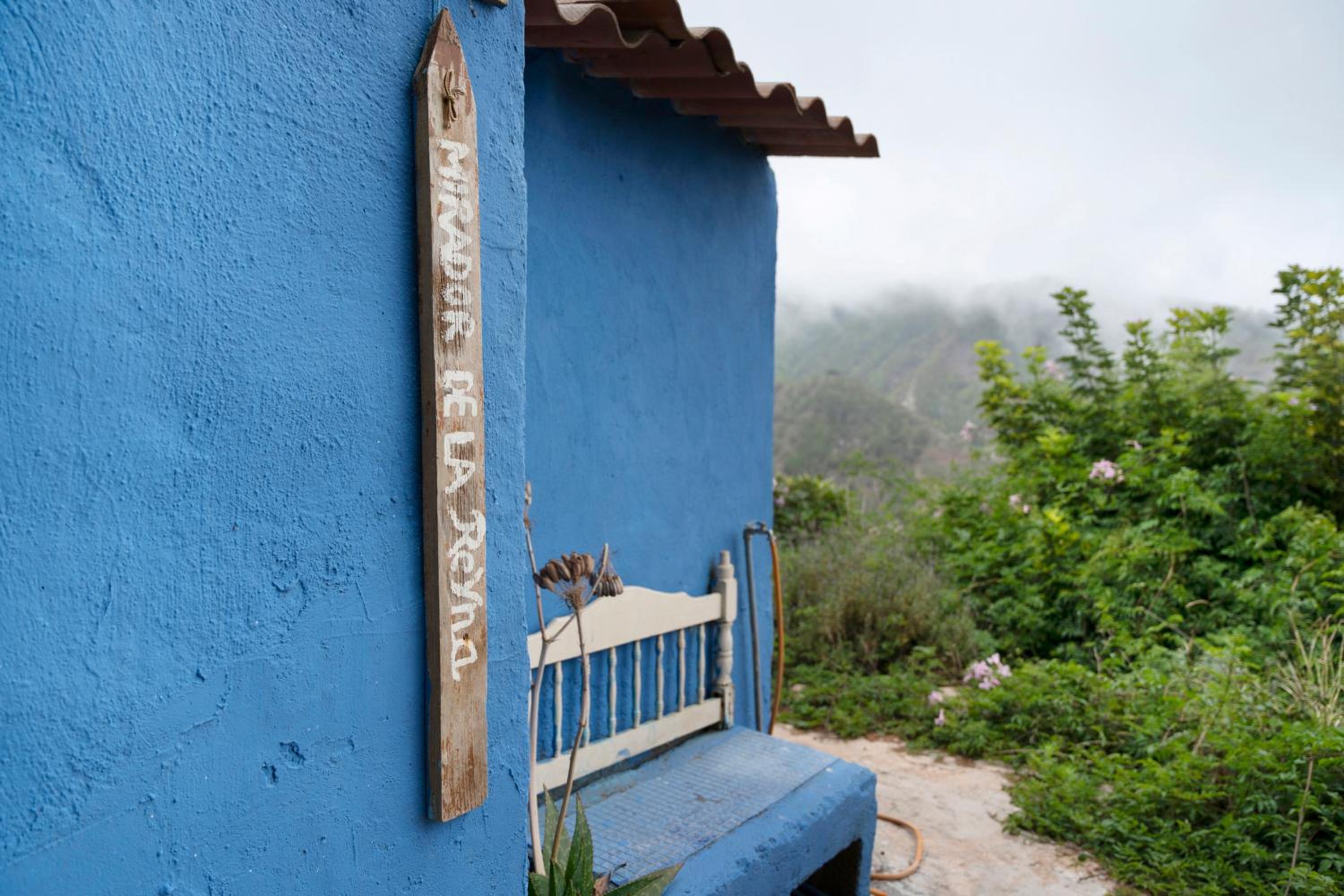 Casa Azul del Roque Negro view 4