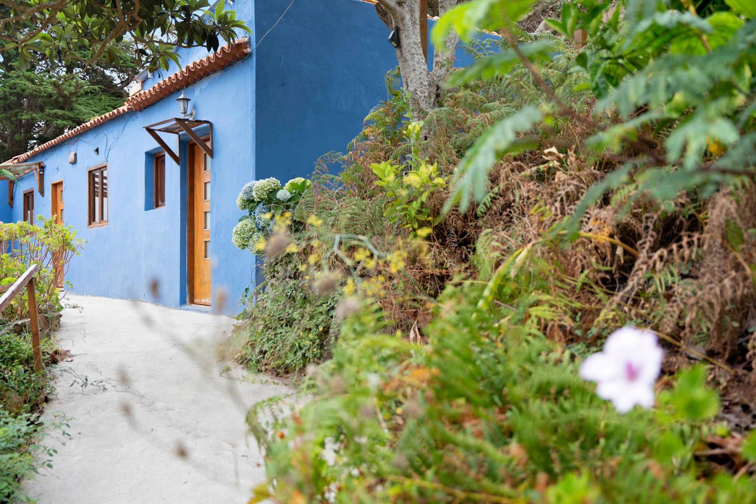Casa Azul del Roque Negro view 3