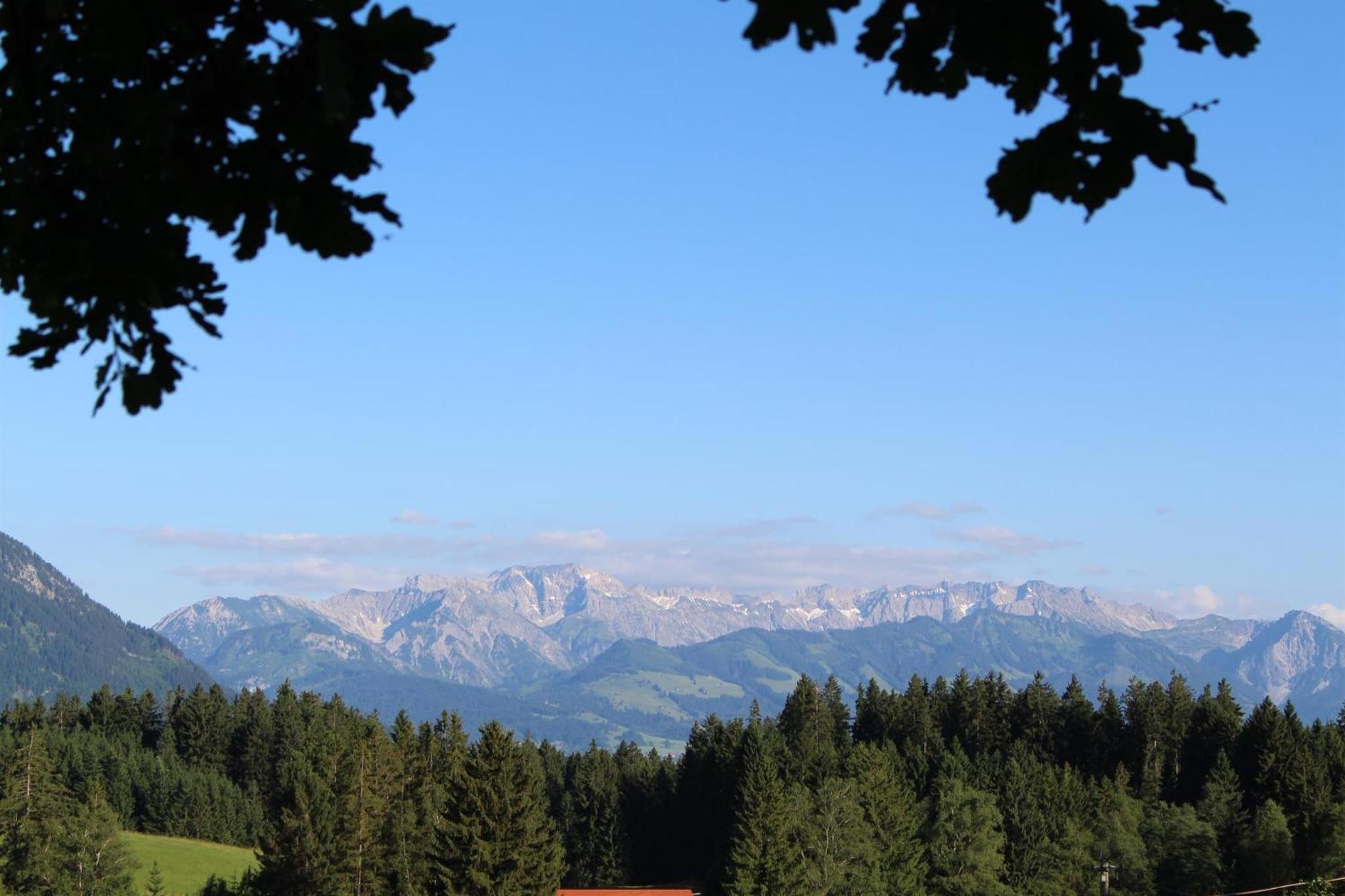Panoramahof Monika Kennerknecht