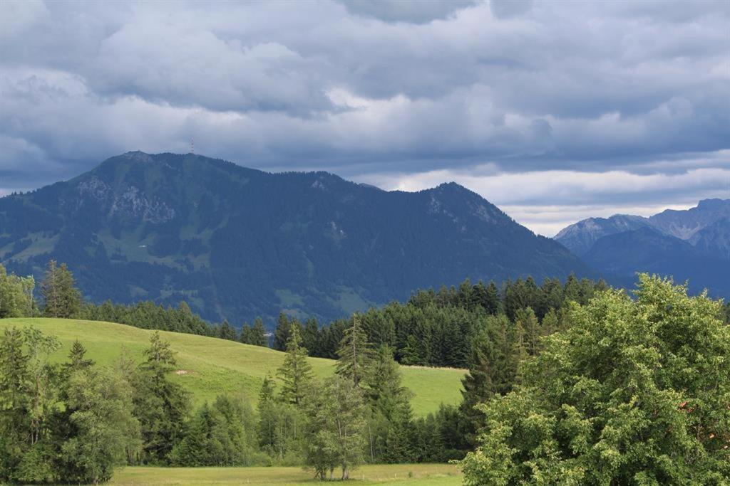 Panoramahof Monika Kennerknecht
