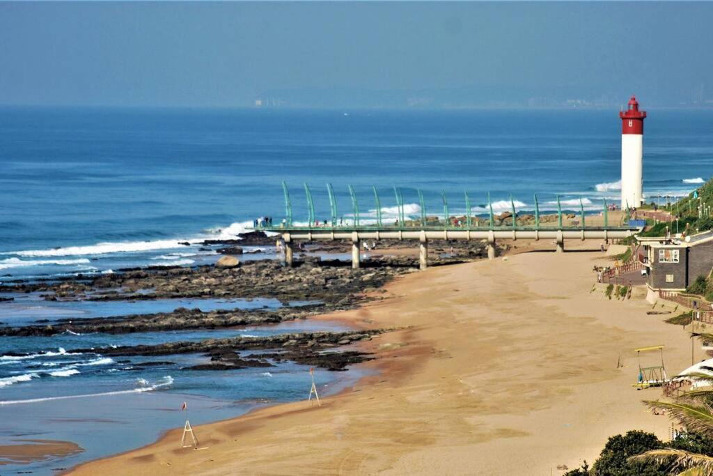 Durban Vacations - 26 Bronze Bay Umhlanga Rocks - Property Image 9