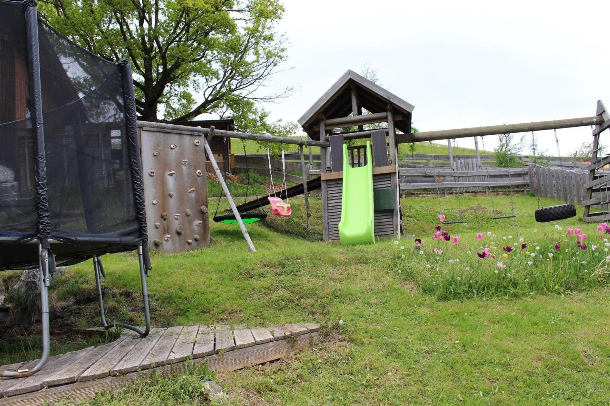 Panoramahof Monika Kennerknecht