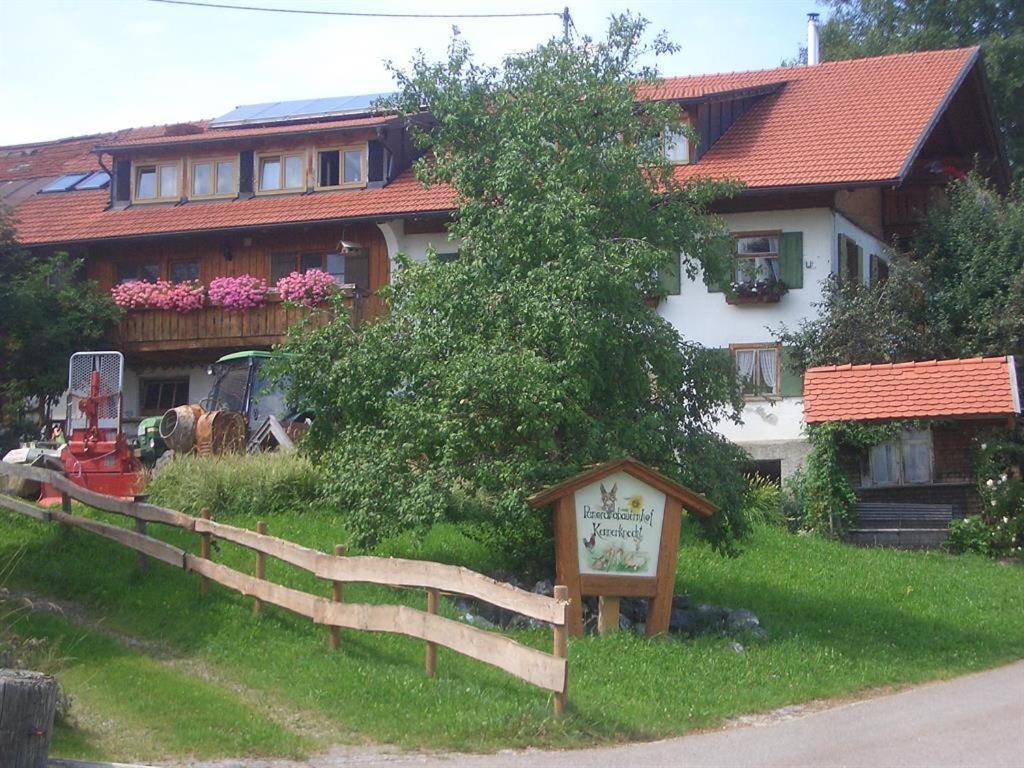 Panoramahof Monika Kennerknecht