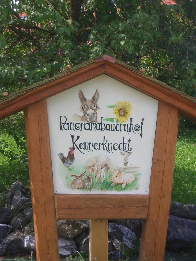 Panoramahof Monika Kennerknecht