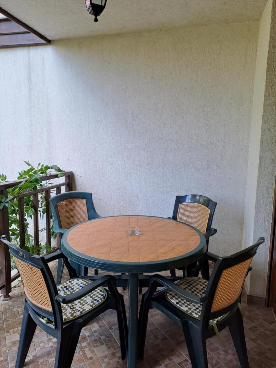Apartments in Sveta Marina Holiday Village view 3