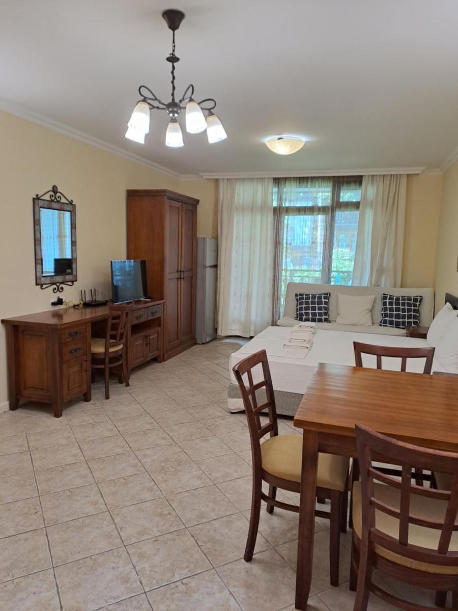 Apartments in Sveta Marina Holiday Village view 2