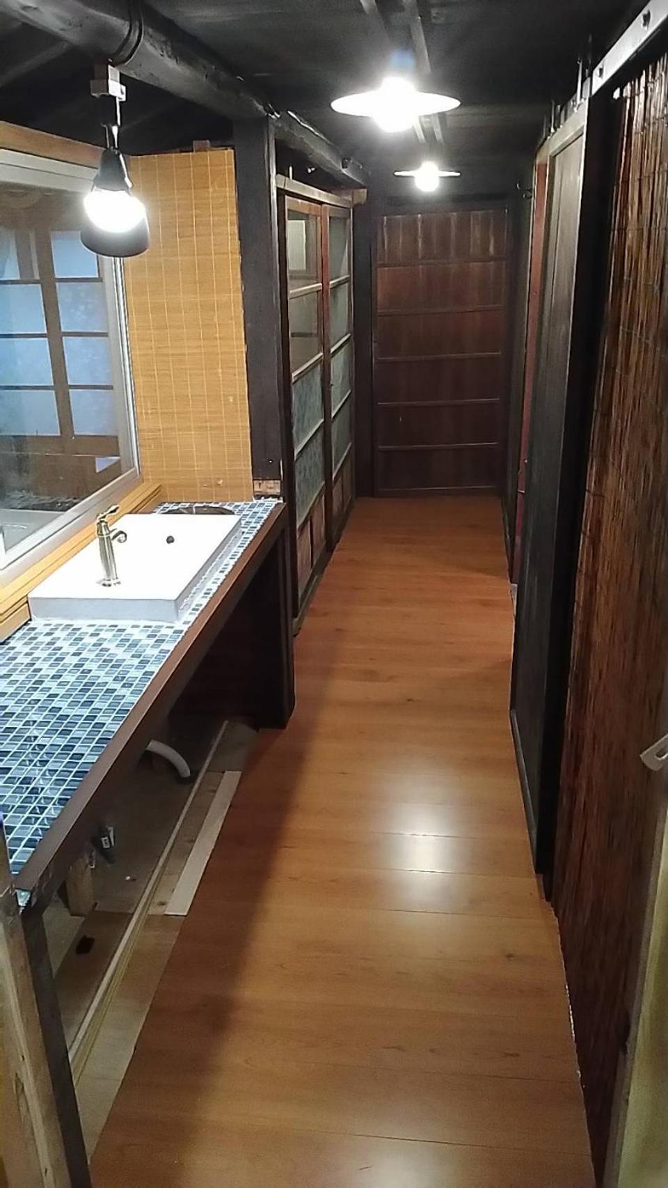 Momiji hostel view 5