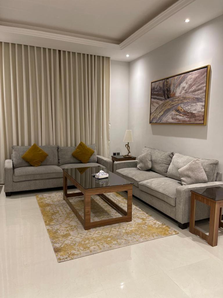 شقة نيرفانا ريزدنس Nirvana Residence Apt