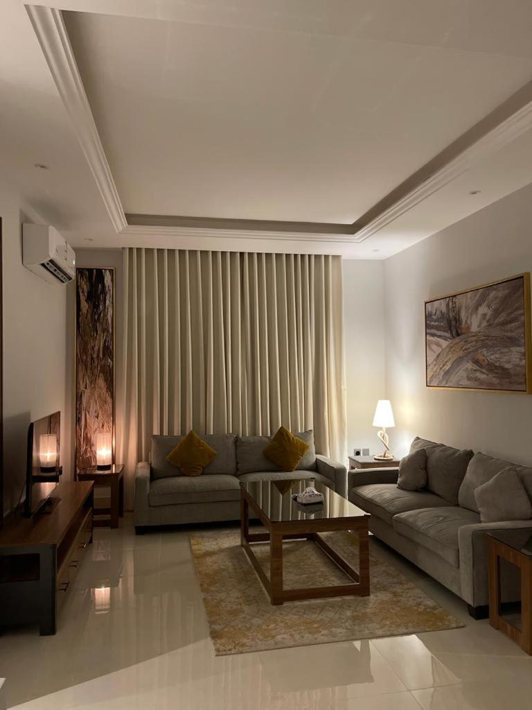 شقة نيرفانا ريزدنس Nirvana Residence Apt