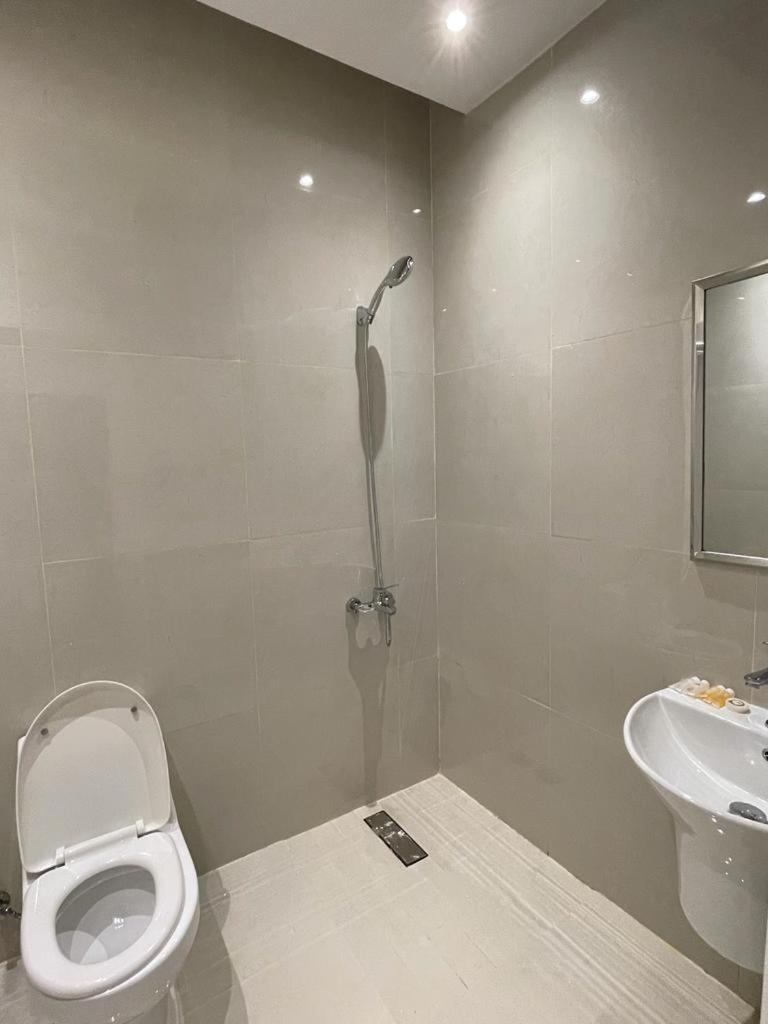 شقة نيرفانا ريزدنس Nirvana Residence Apt