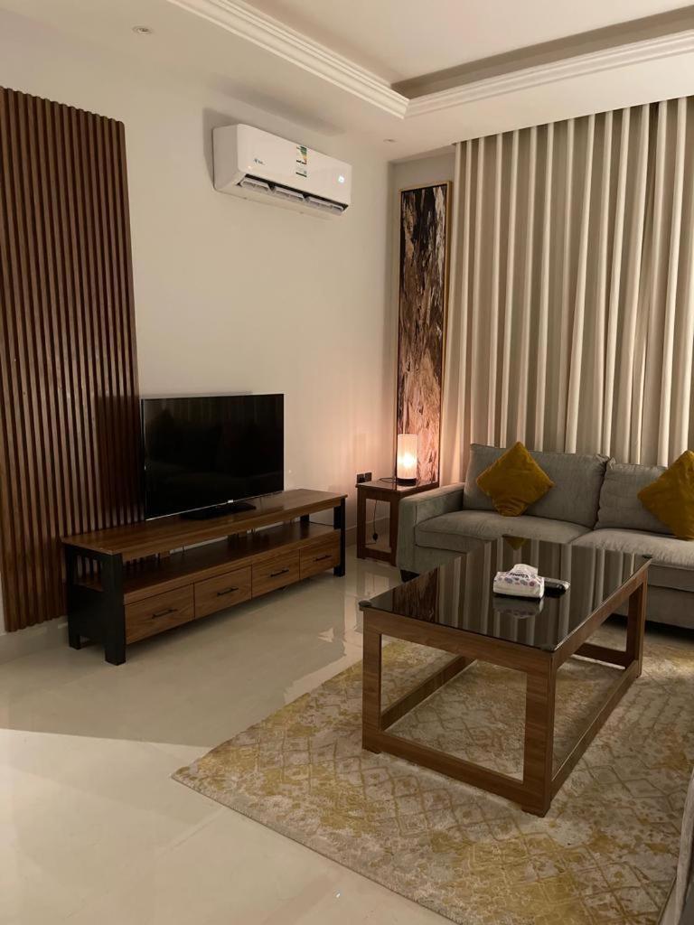 شقة نيرفانا ريزدنس Nirvana Residence Apt