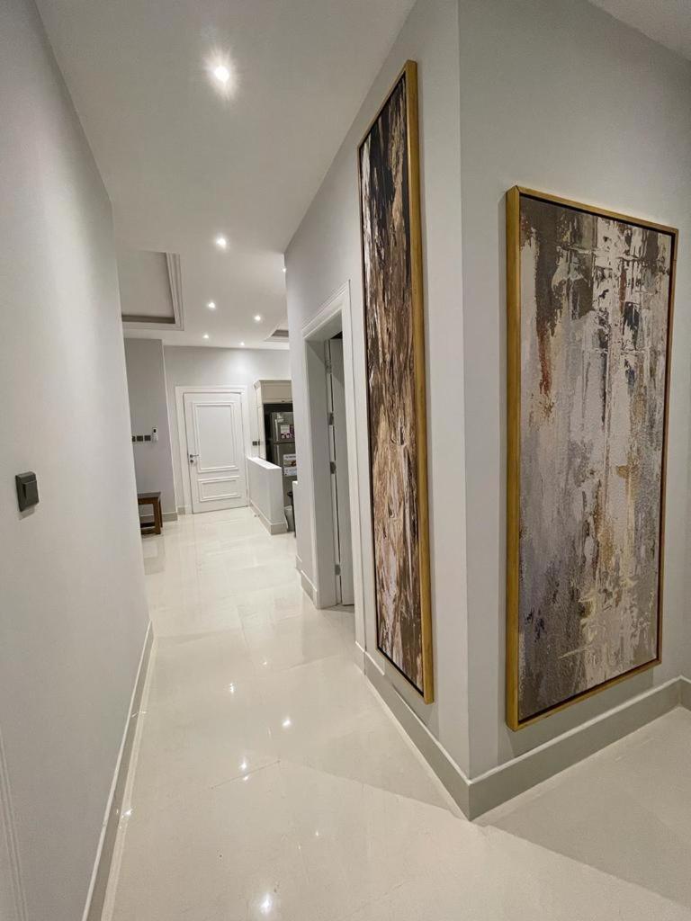 شقة نيرفانا ريزدنس Nirvana Residence Apt