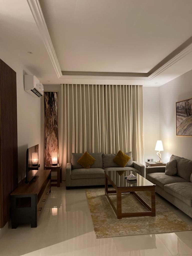 شقة نيرفانا ريزدنس Nirvana Residence Apt
