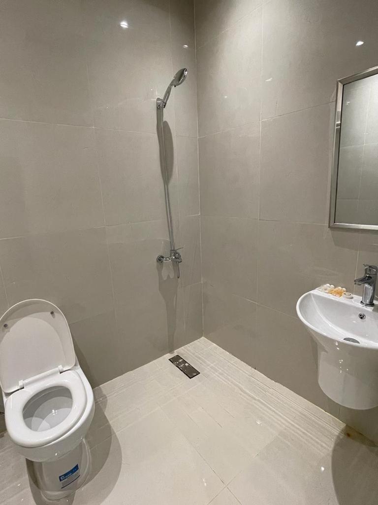 شقة نيرفانا ريزدنس Nirvana Residence Apt