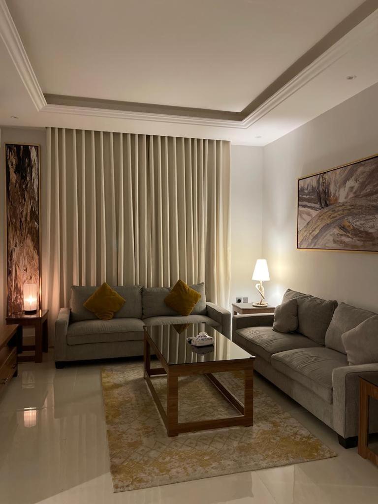 شقة نيرفانا ريزدنس Nirvana Residence Apt