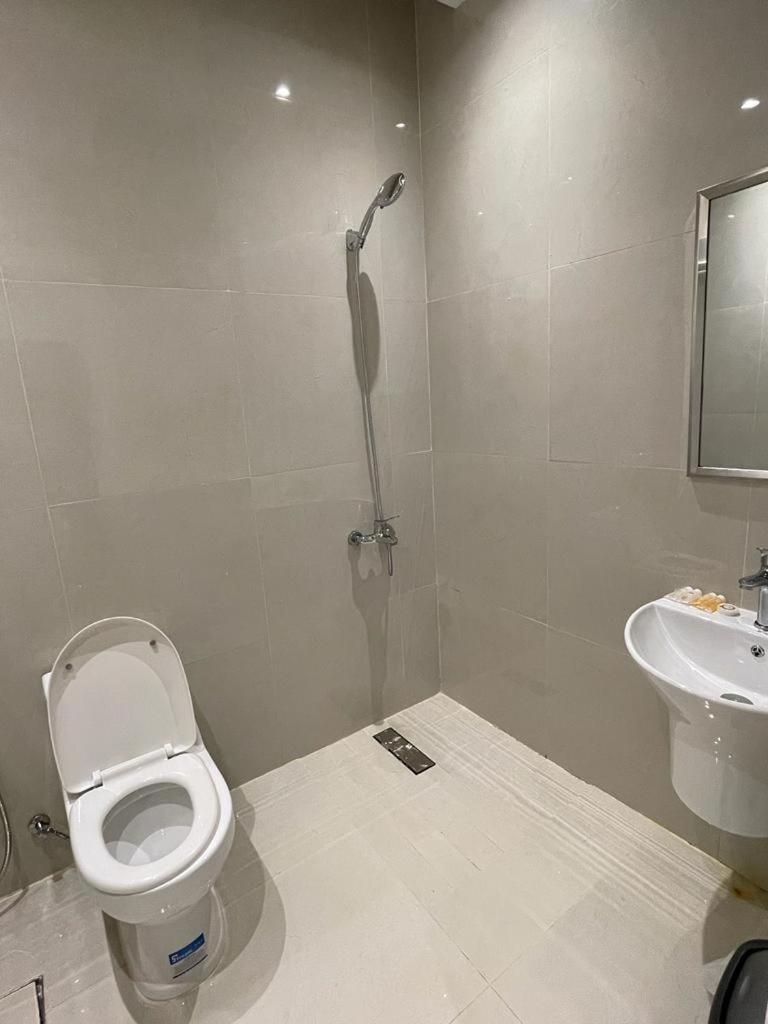 شقة نيرفانا ريزدنس Nirvana Residence Apt