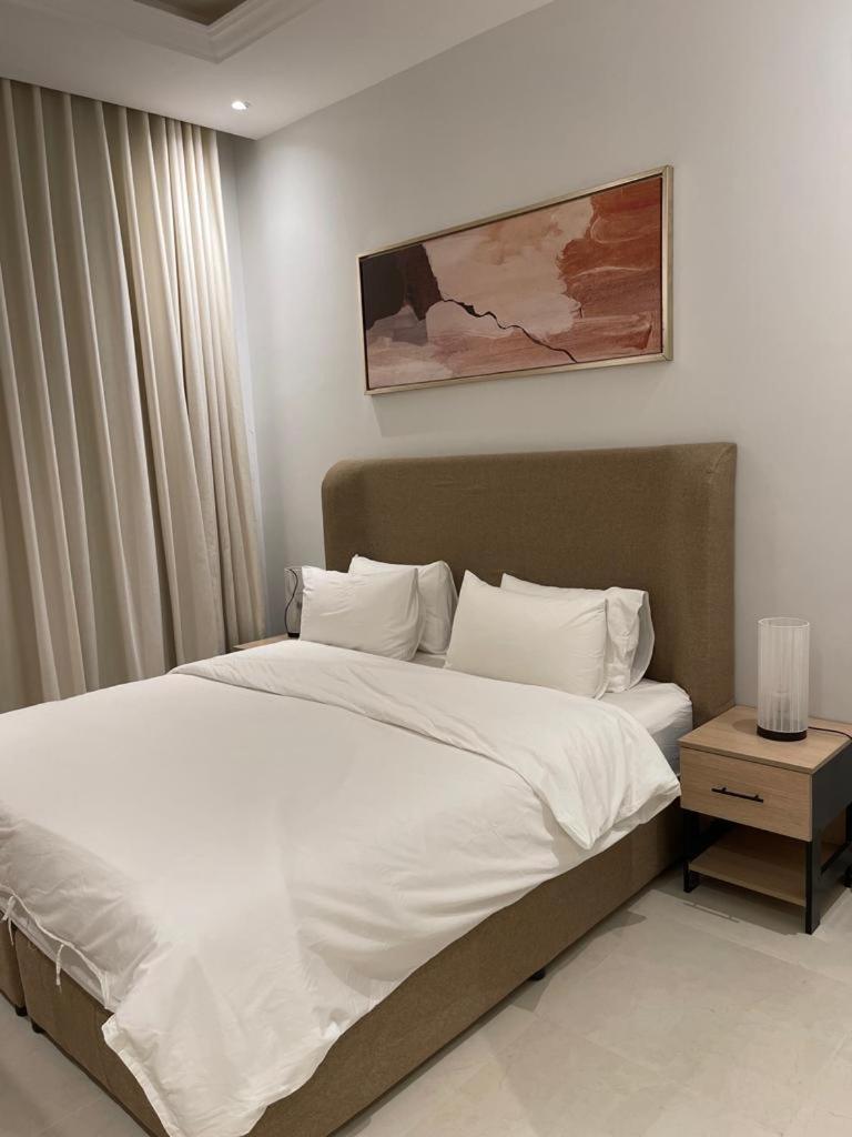 شقة نيرفانا ريزدنس Nirvana Residence Apt