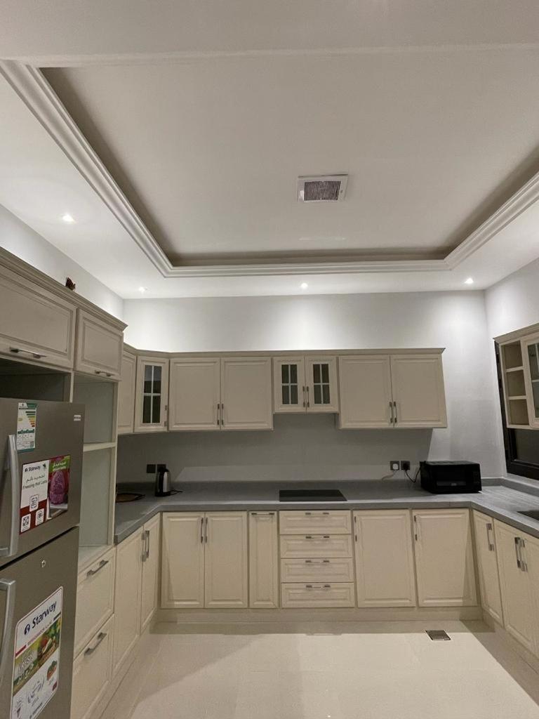 شقة نيرفانا ريزدنس Nirvana Residence Apt