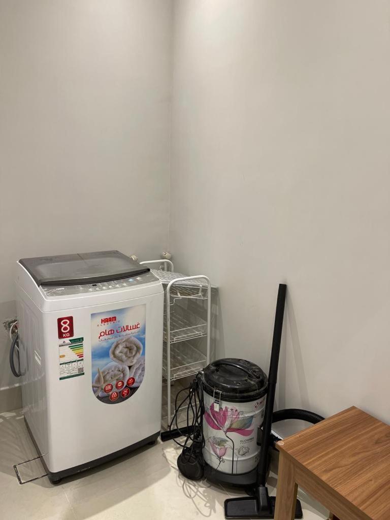 شقة نيرفانا ريزدنس Nirvana Residence Apt