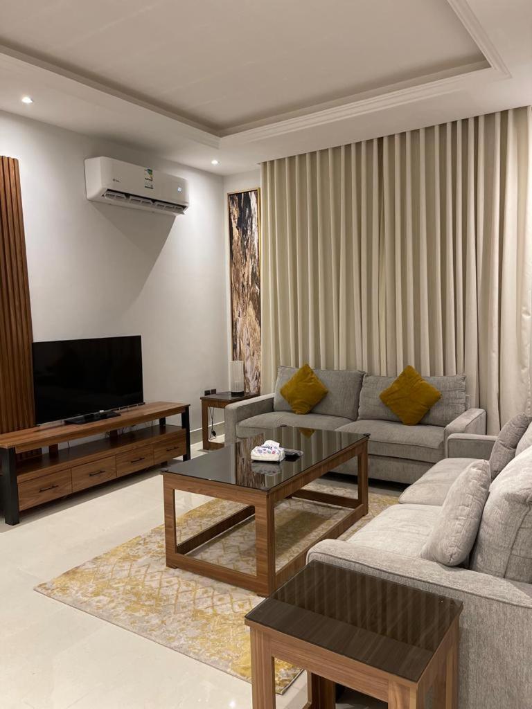 شقة نيرفانا ريزدنس Nirvana Residence Apt