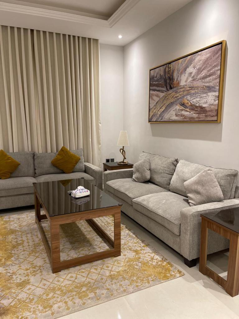شقة نيرفانا ريزدنس Nirvana Residence Apt