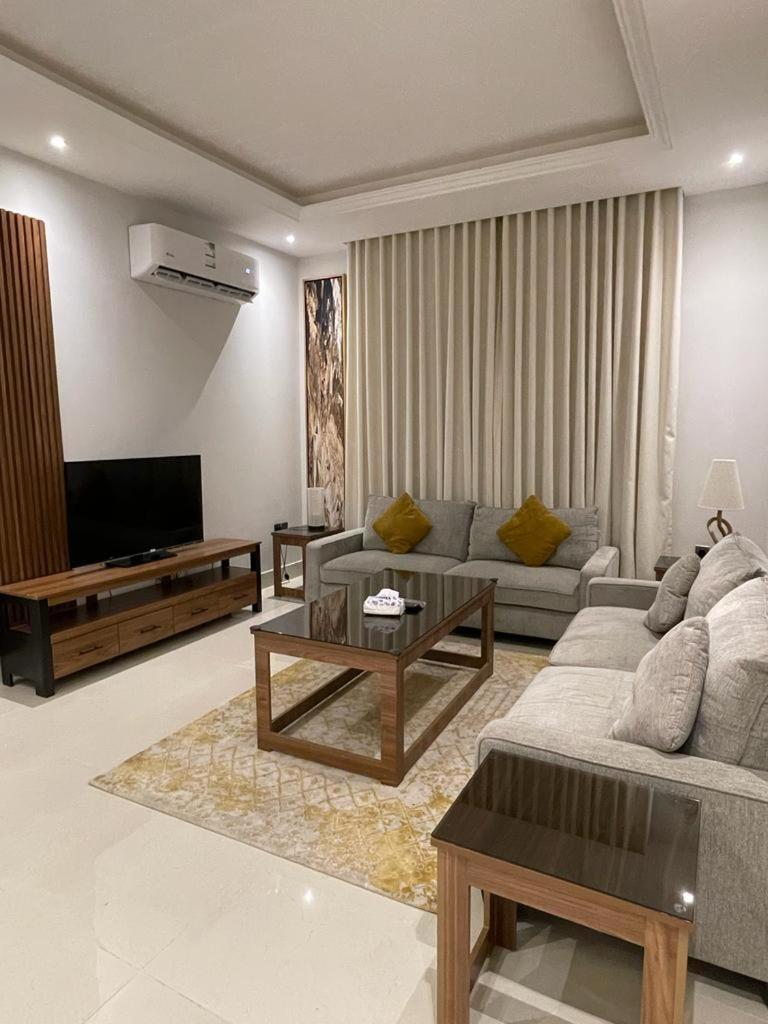 شقة نيرفانا ريزدنس Nirvana Residence Apt