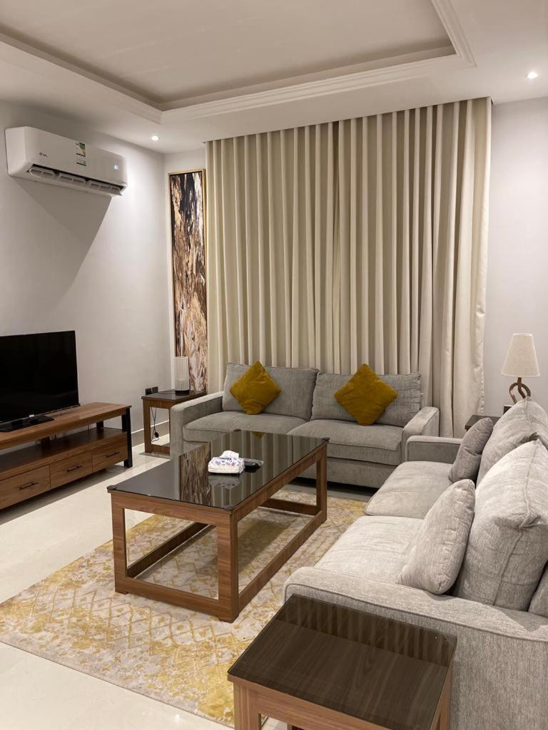 شقة نيرفانا ريزدنس Nirvana Residence Apt