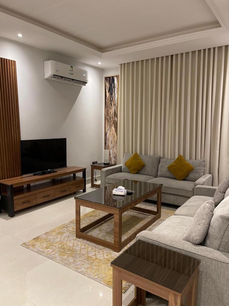 شقة نيرفانا ريزدنس Nirvana Residence Apt
