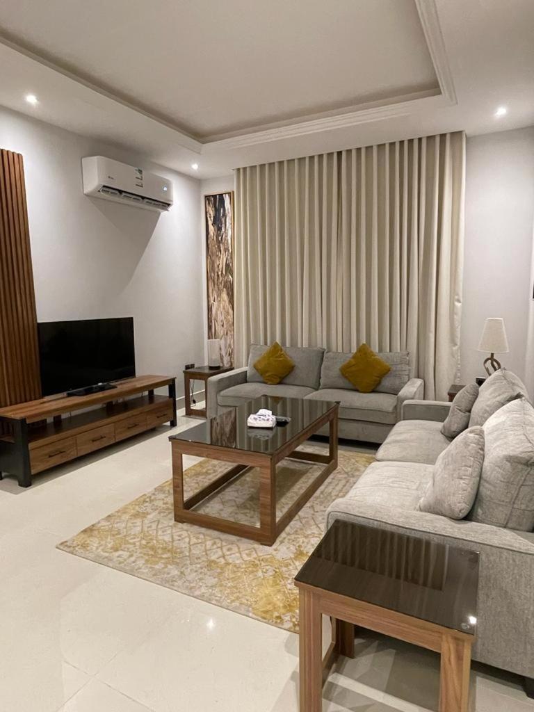 شقة نيرفانا ريزدنس Nirvana Residence Apt