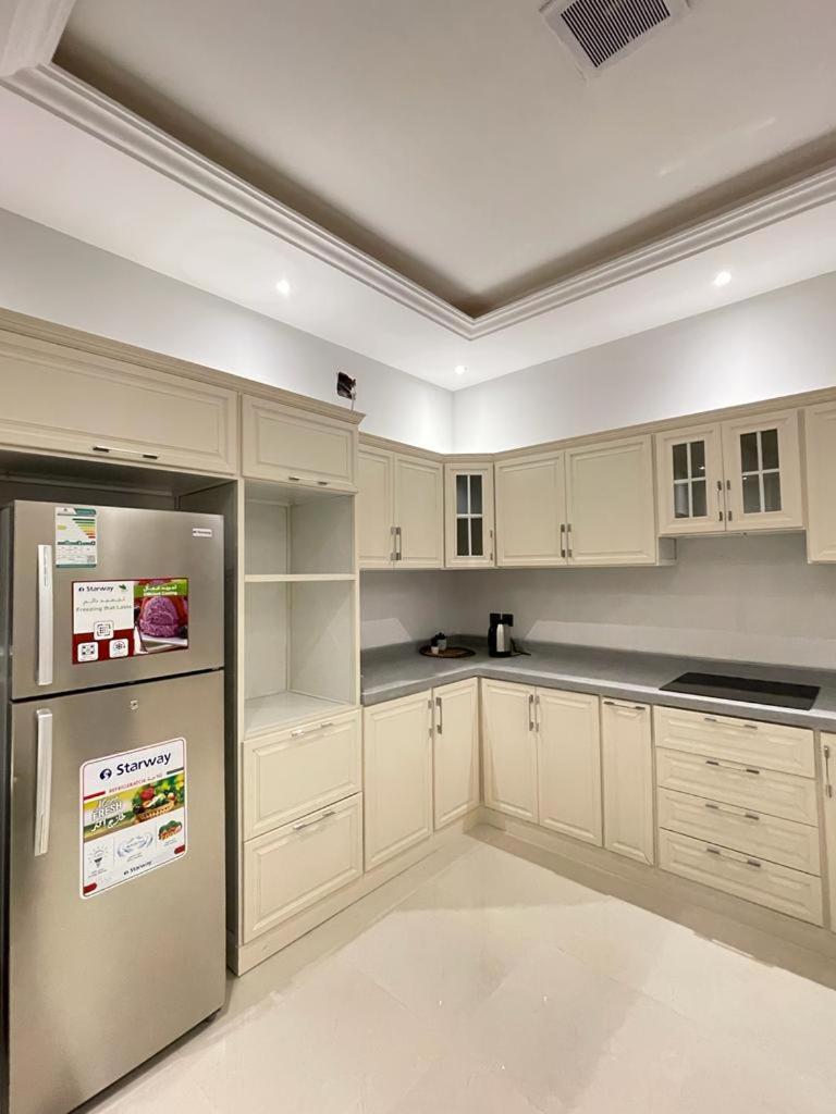 شقة نيرفانا ريزدنس Nirvana Residence Apt